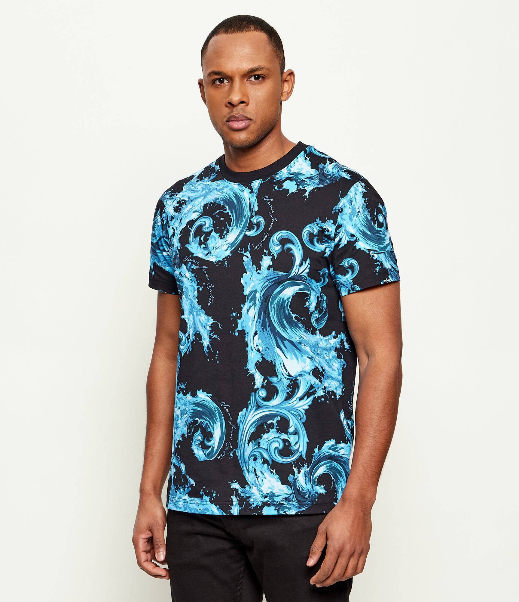 Versace Jeans Couture Tricou | Slim Fit