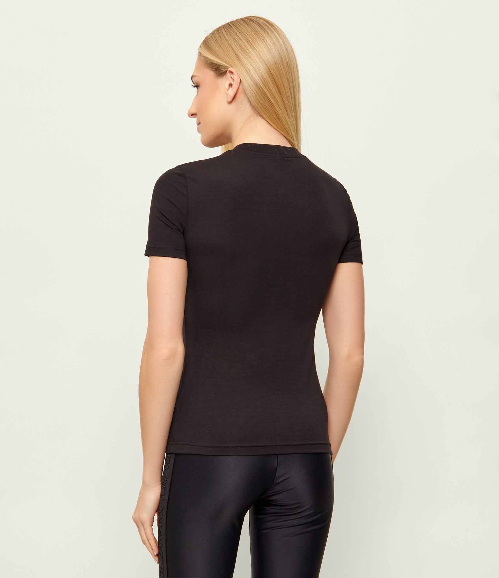 Versace Jeans Couture Tricou | Slim Fit