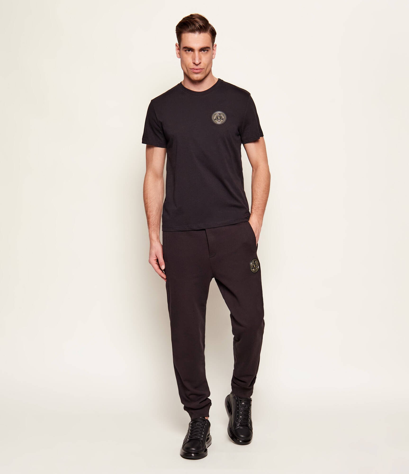 Versace Jeans Couture Tricou | Slim Fit