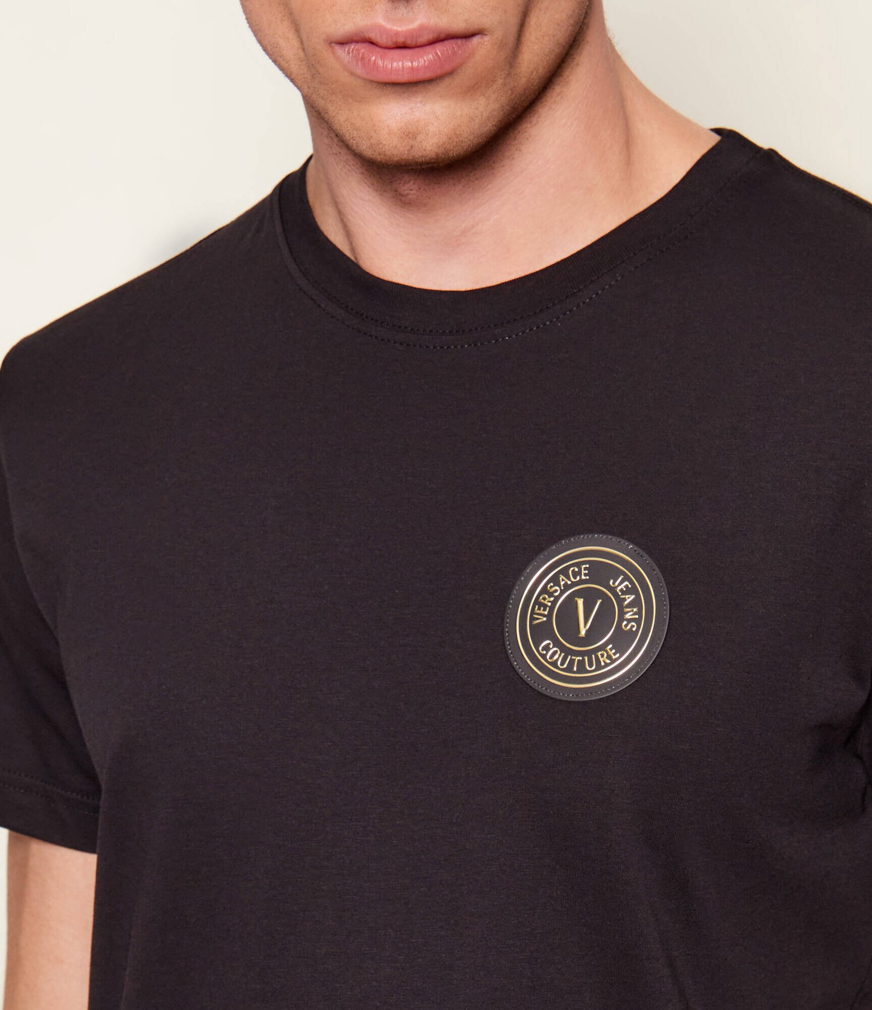Versace Jeans Couture Tricou | Slim Fit