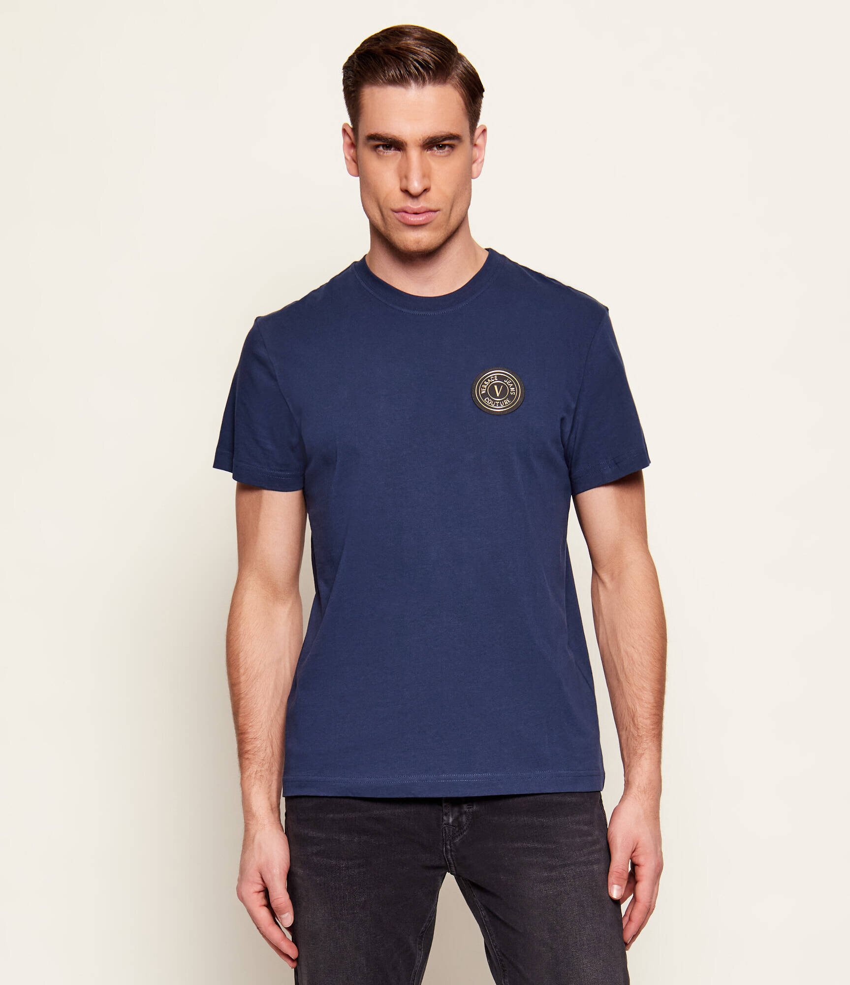 Versace Jeans Couture Tricou | Slim Fit