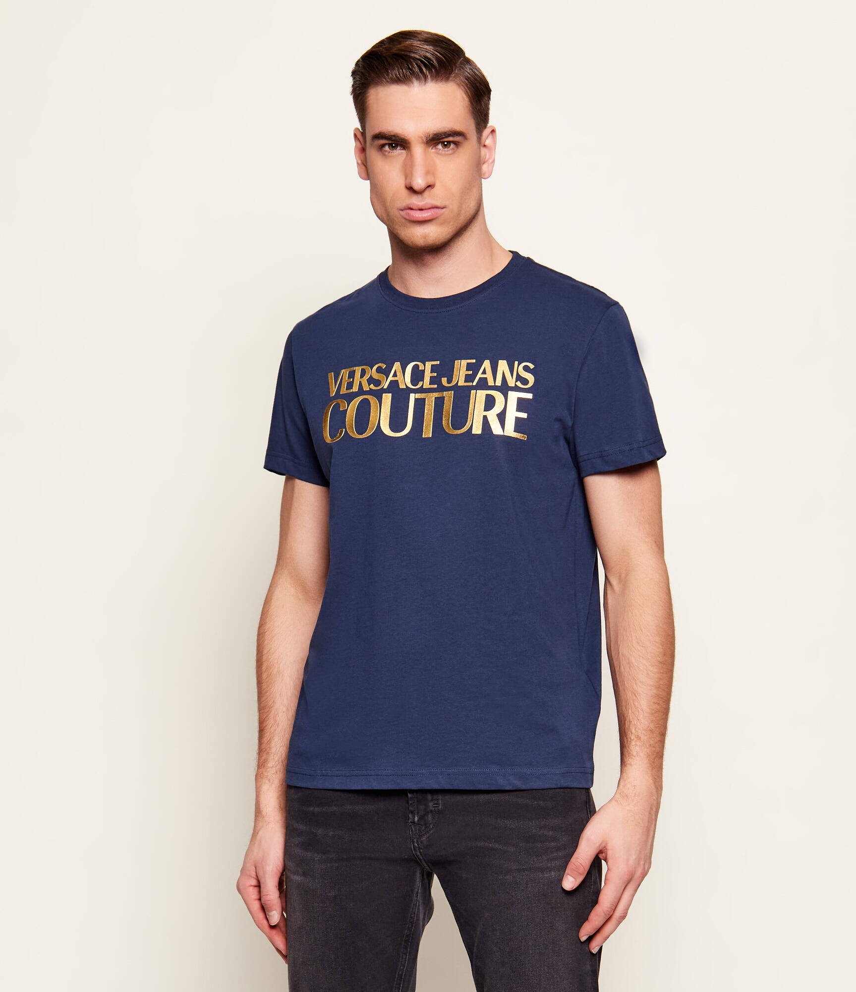 Versace Jeans Couture Tricou | Slim Fit