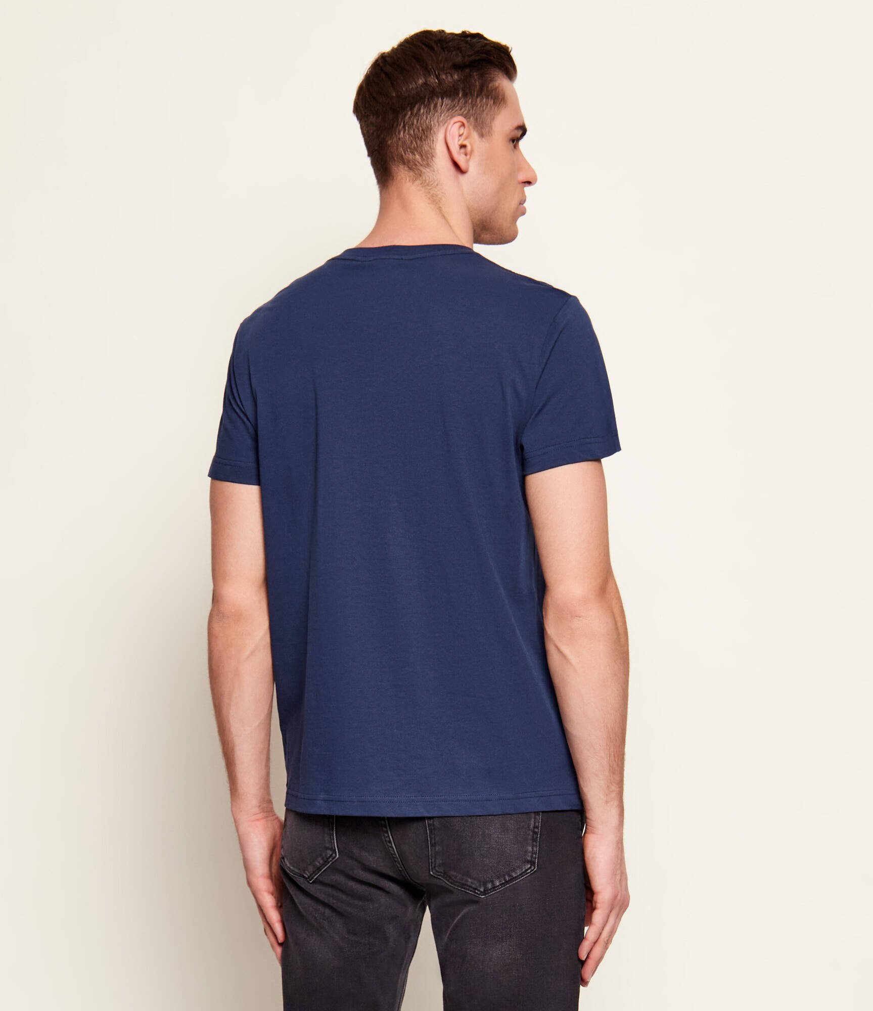 Versace Jeans Couture Tricou | Slim Fit