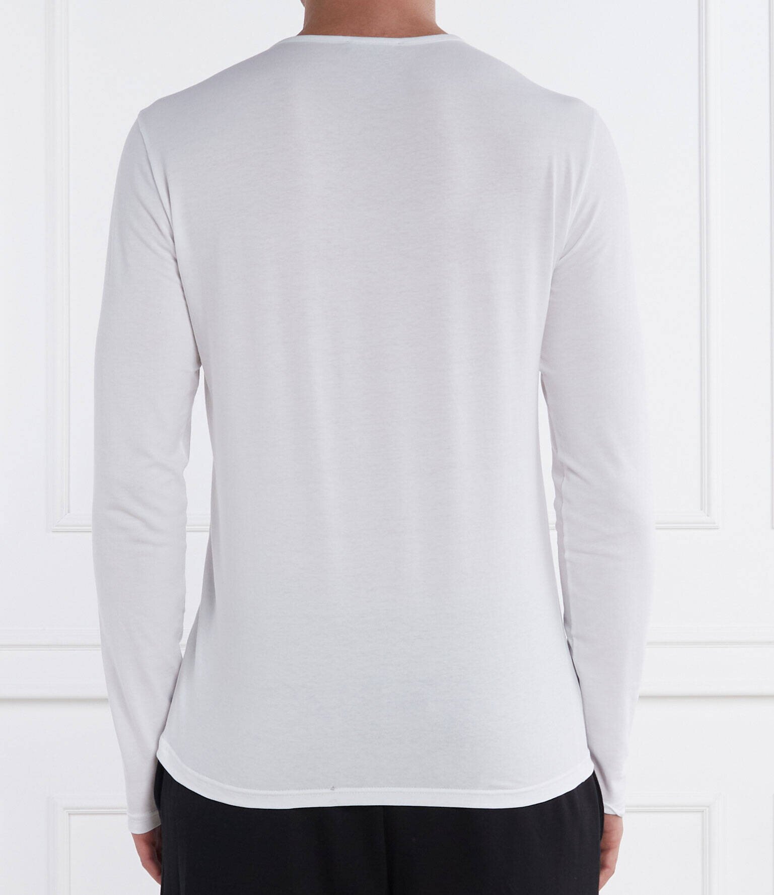Versace Longsleeve 2-pack | Regular Fit | stretch