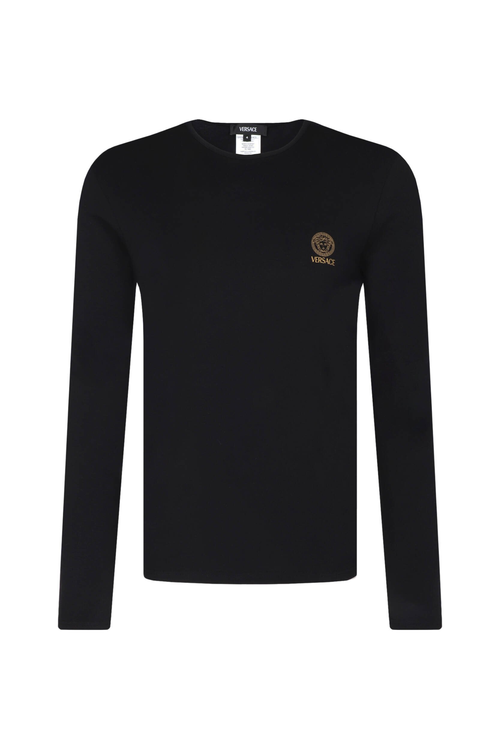 Versace Longsleeve 2-pack | Regular Fit | stretch