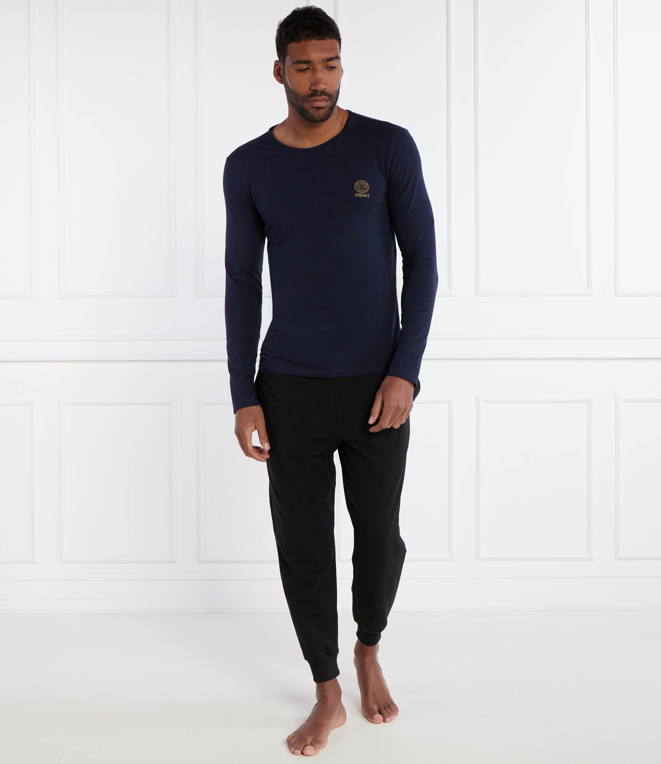 Versace Longsleeve | Regular Fit