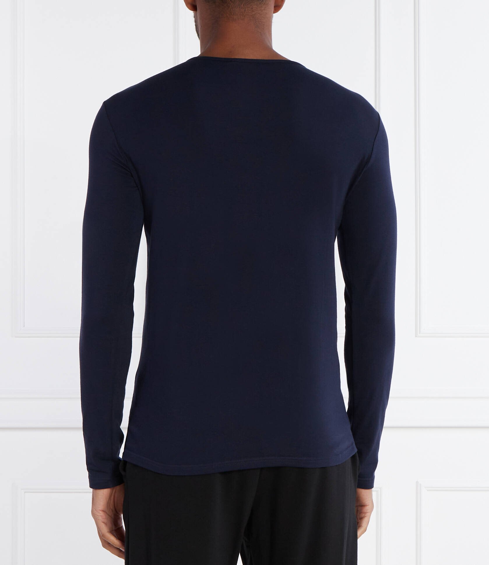 Versace Longsleeve | Regular Fit