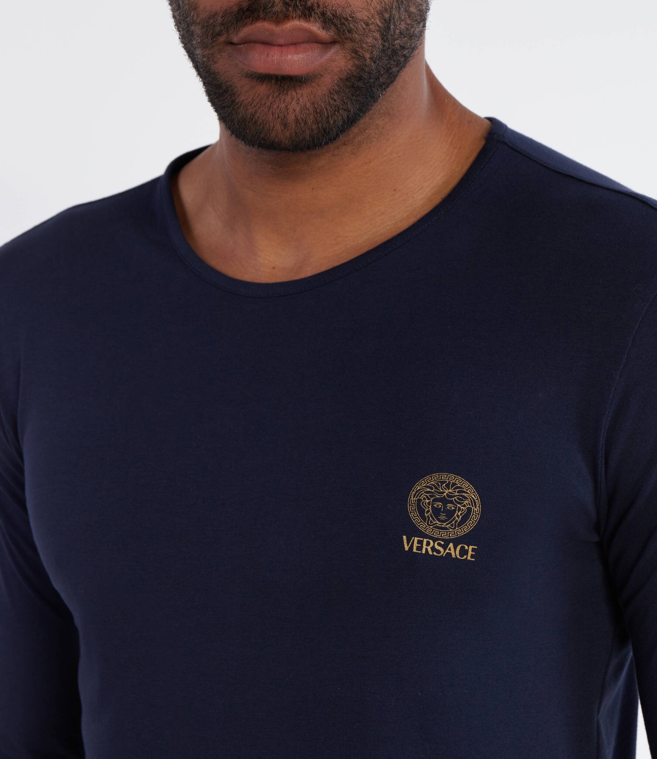 Versace Longsleeve | Regular Fit