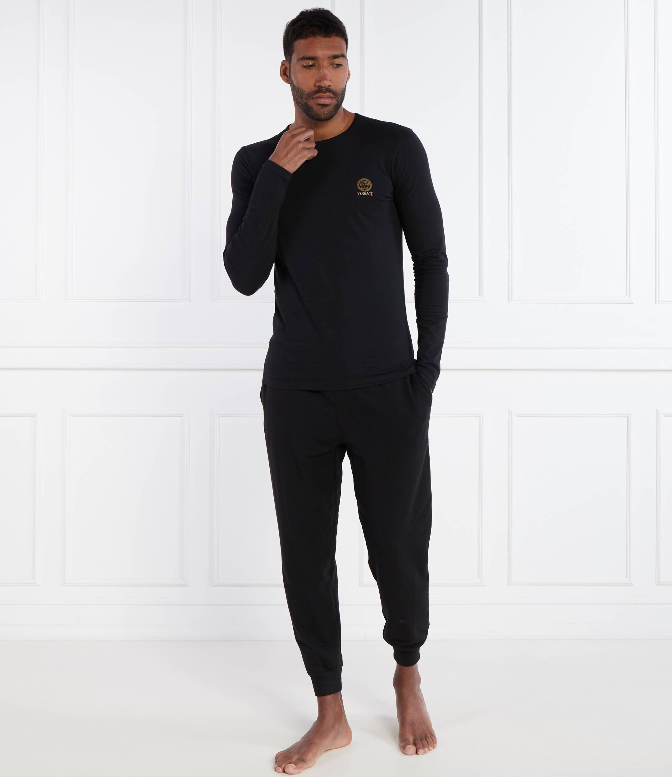 Versace Longsleeve | Regular Fit