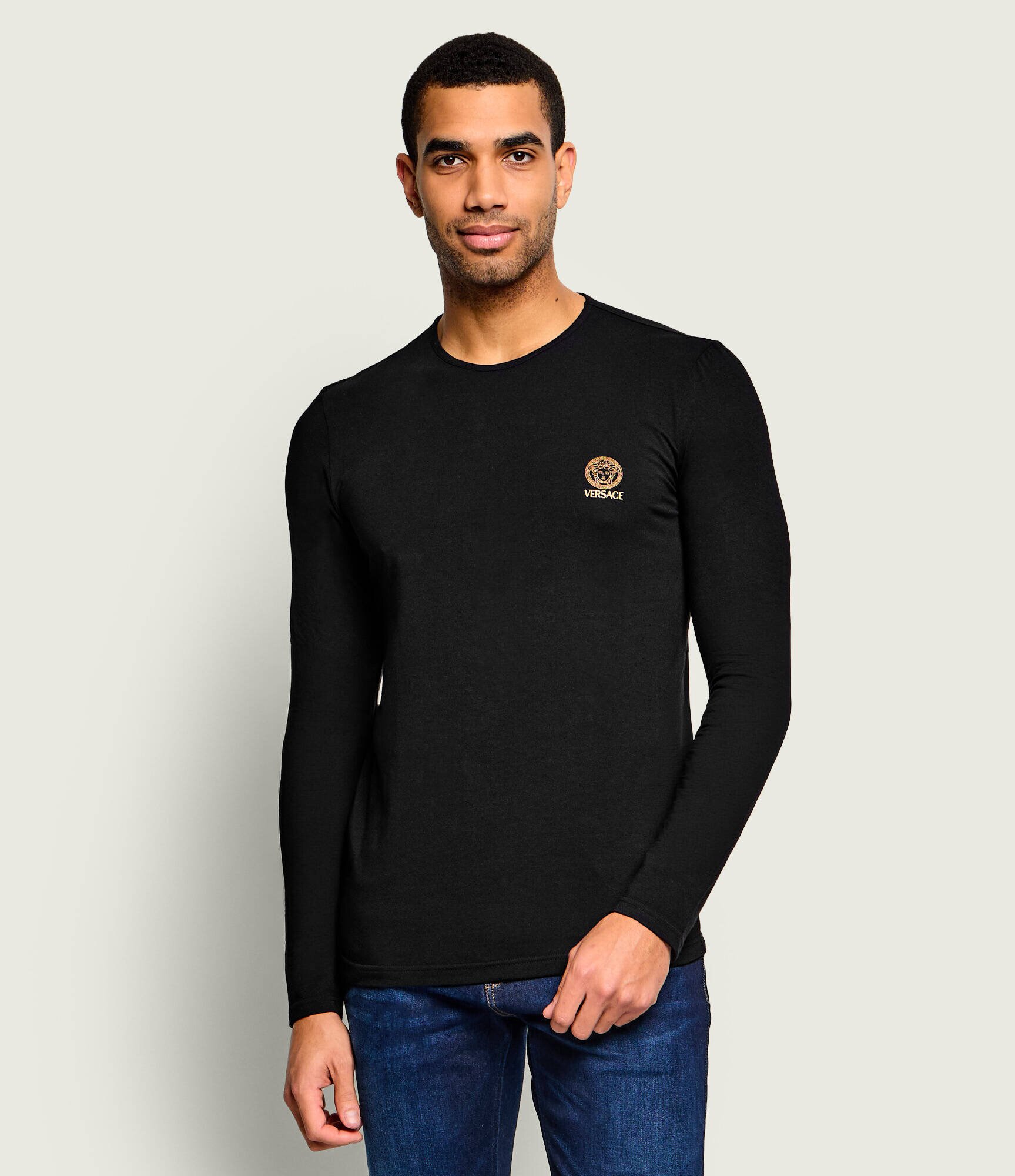 Versace Longsleeve | Regular Fit