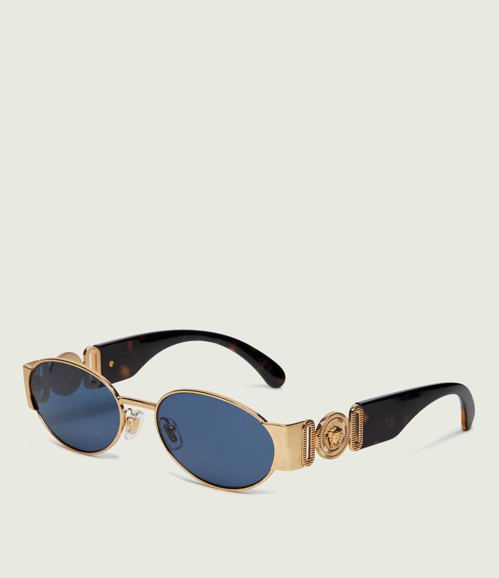 Versace Ochelari de soare Medusa Deco VE2299