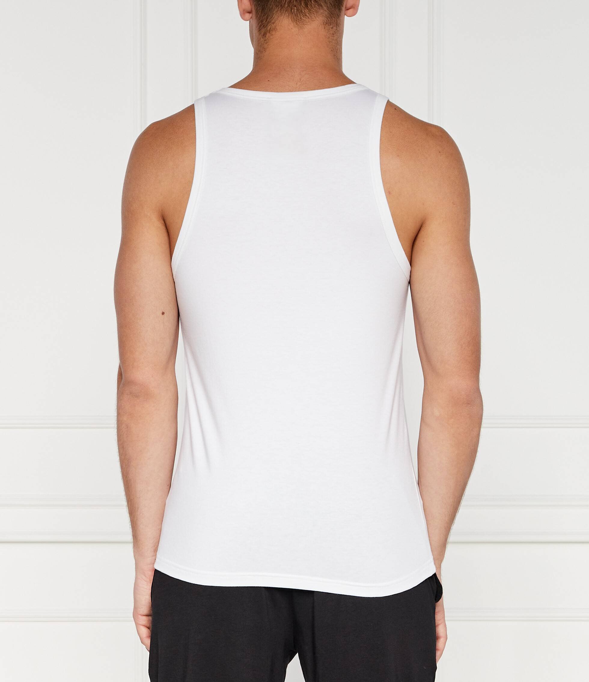 Versace Tank top | Slim Fit