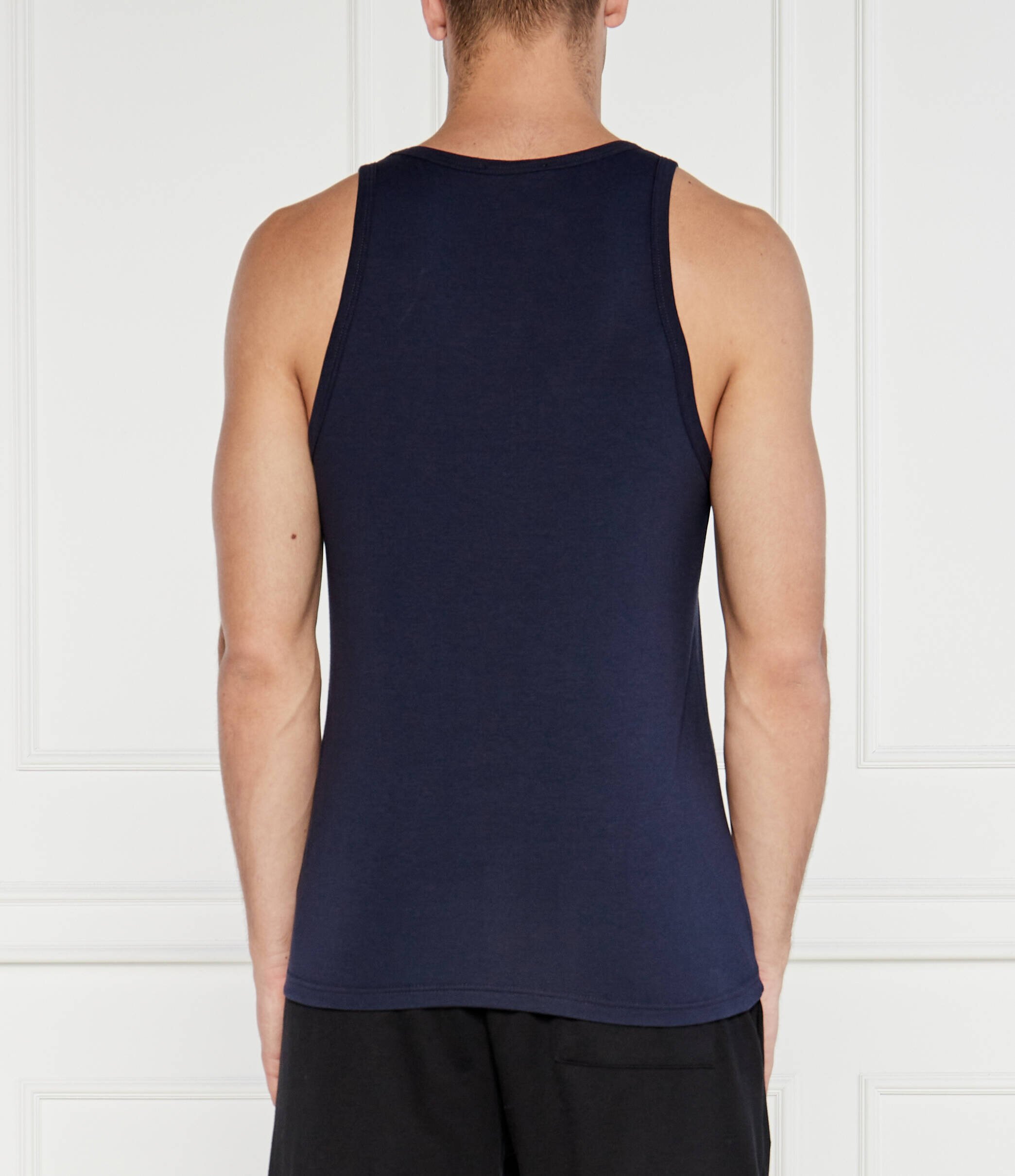 Versace Tank top | Slim Fit