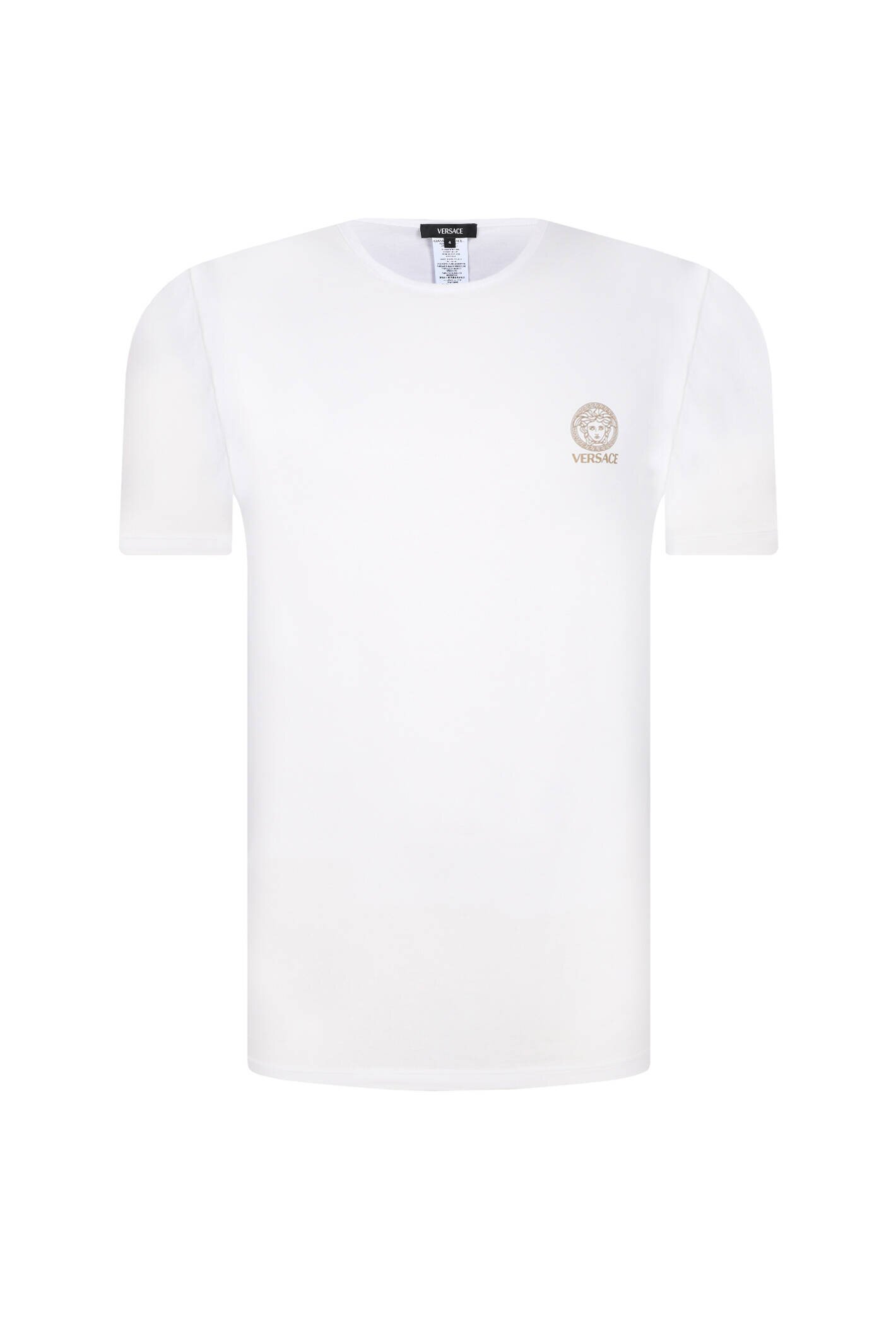 Versace Tricou 2-pack | Slim Fit
