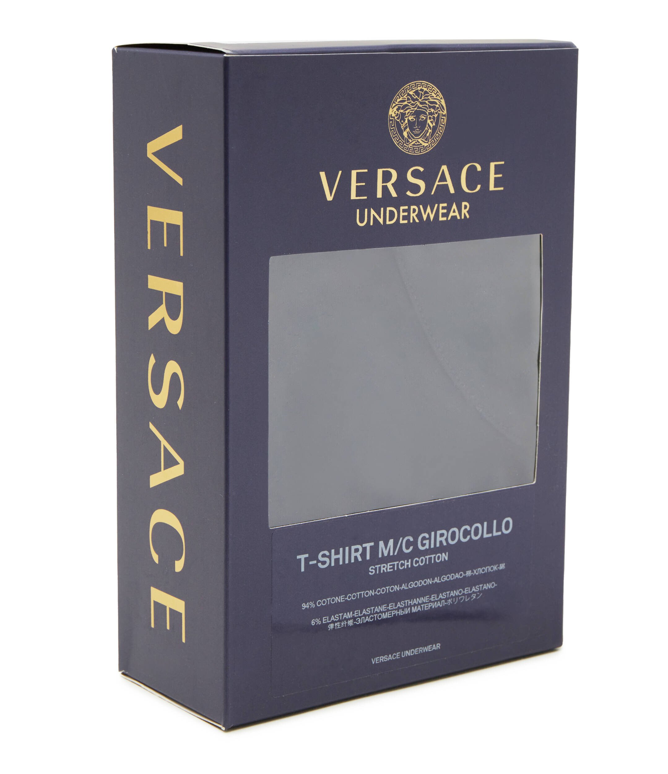 Versace Tricou | Regular Fit