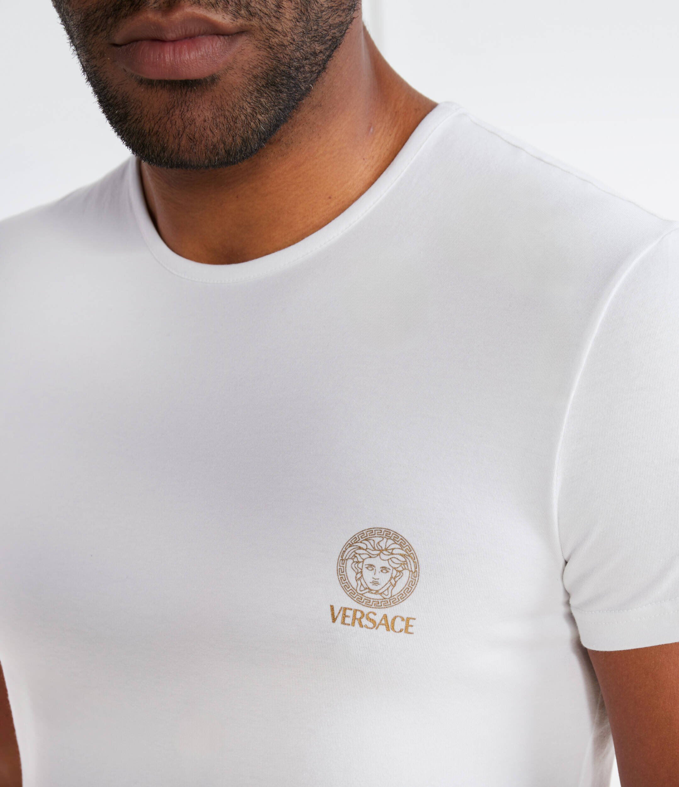 Versace Tricou | Regular Fit