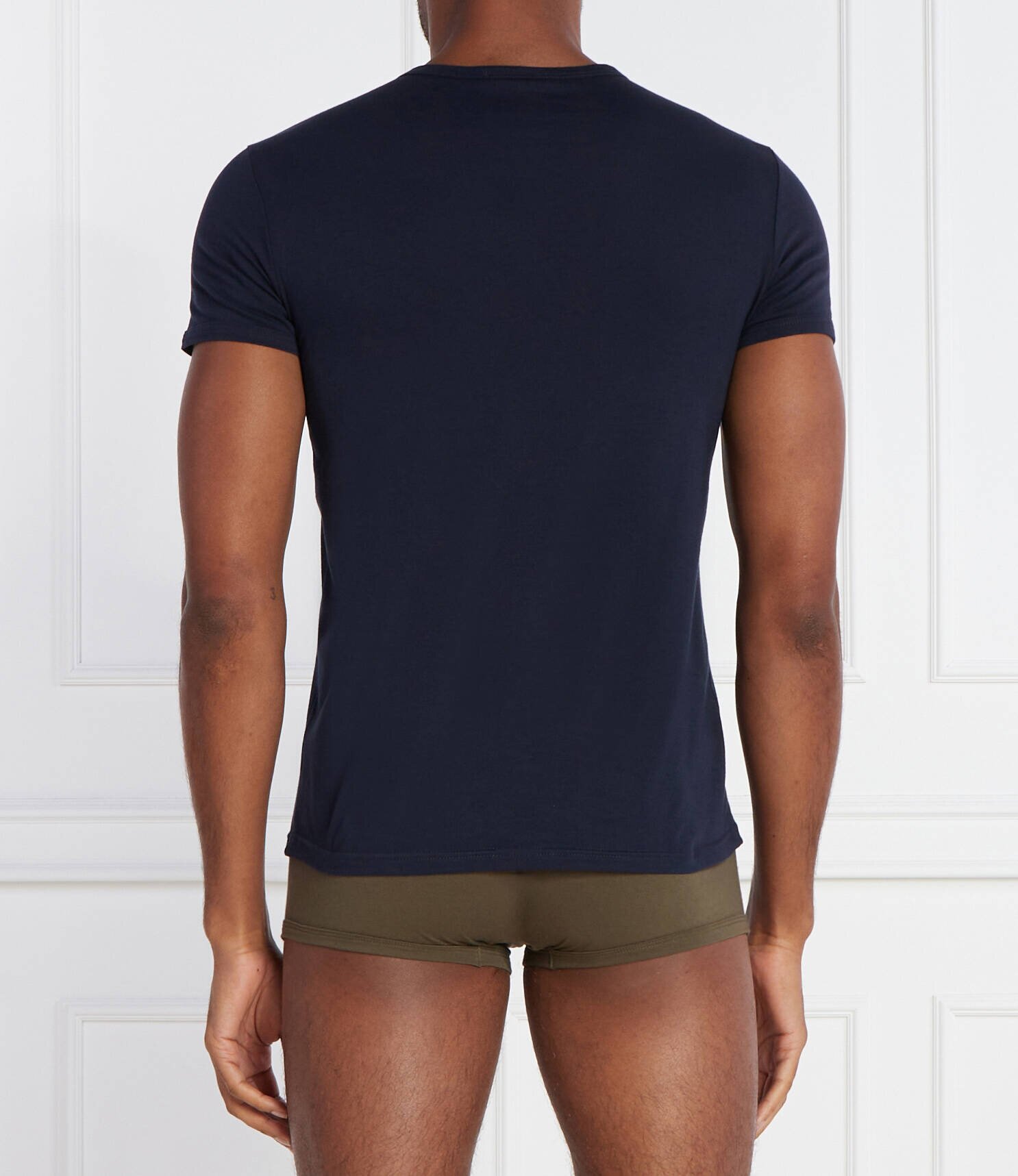 Versace Tricou | Regular Fit | stretch