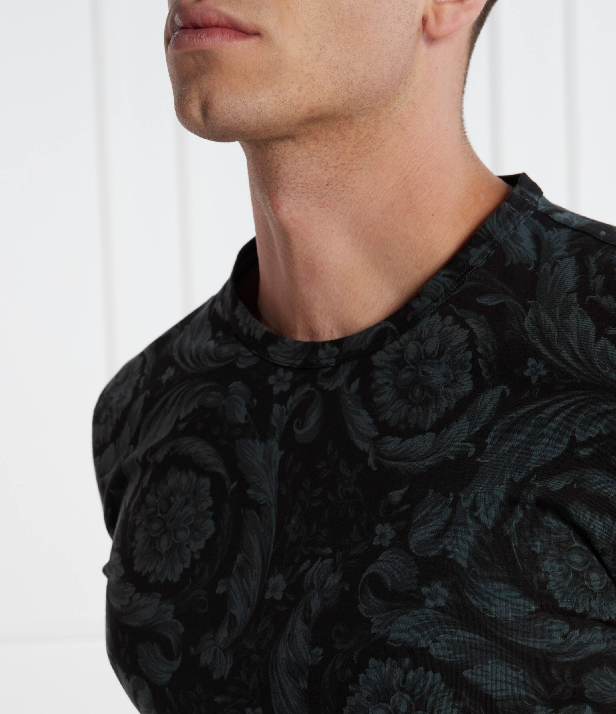 Versace Tricou | Slim Fit