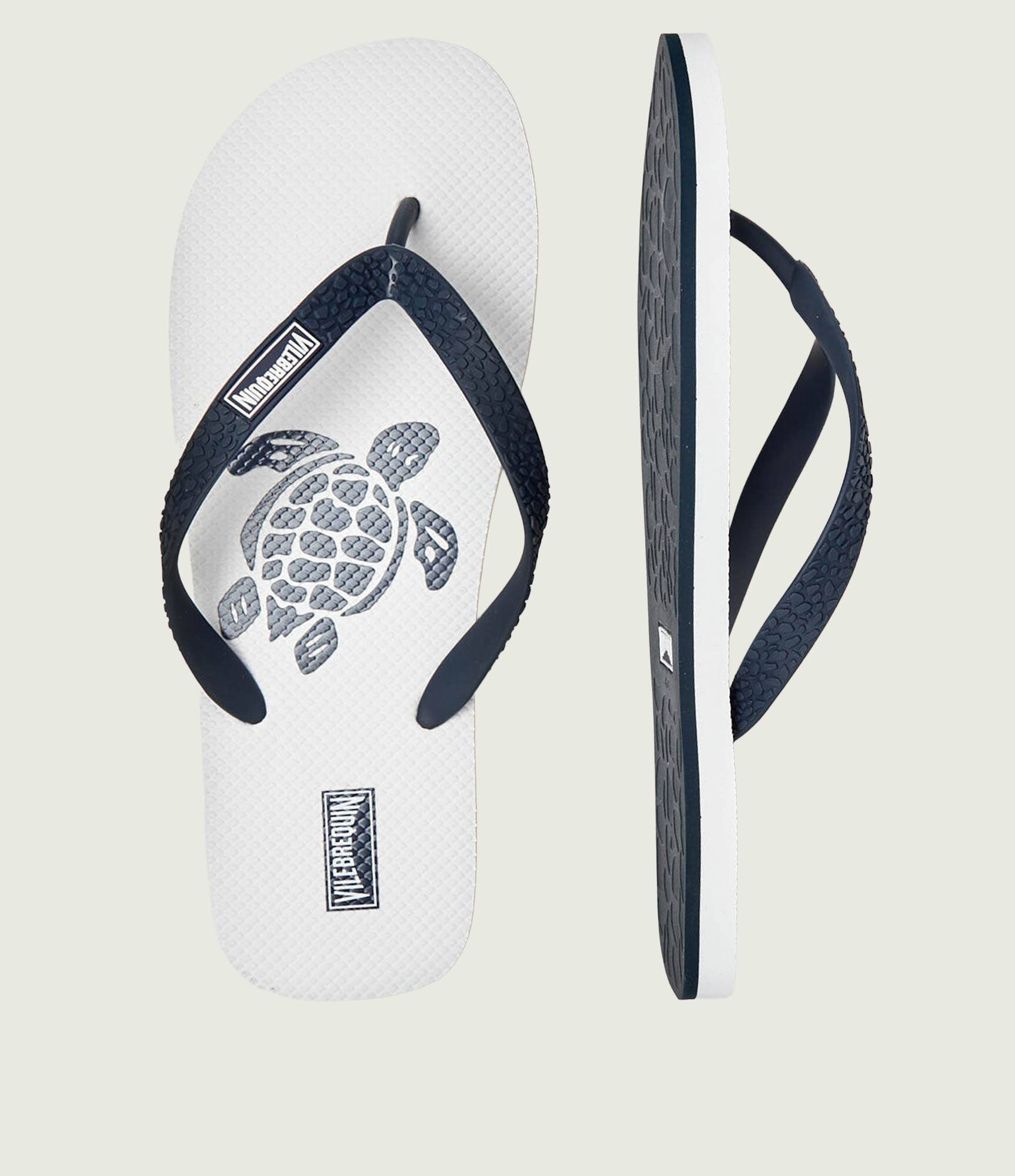 Vilebrequin Flip flops TURTL