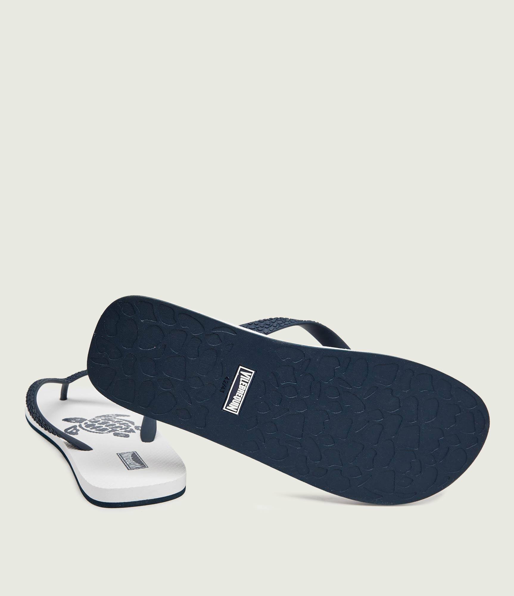 Vilebrequin Flip flops TURTL