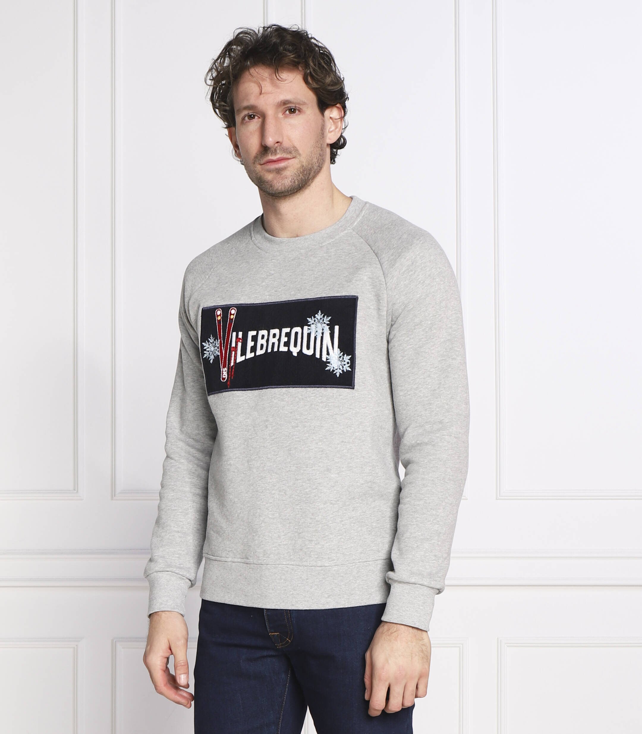 Vilebrequin Hanorac BORNAND | Regular Fit