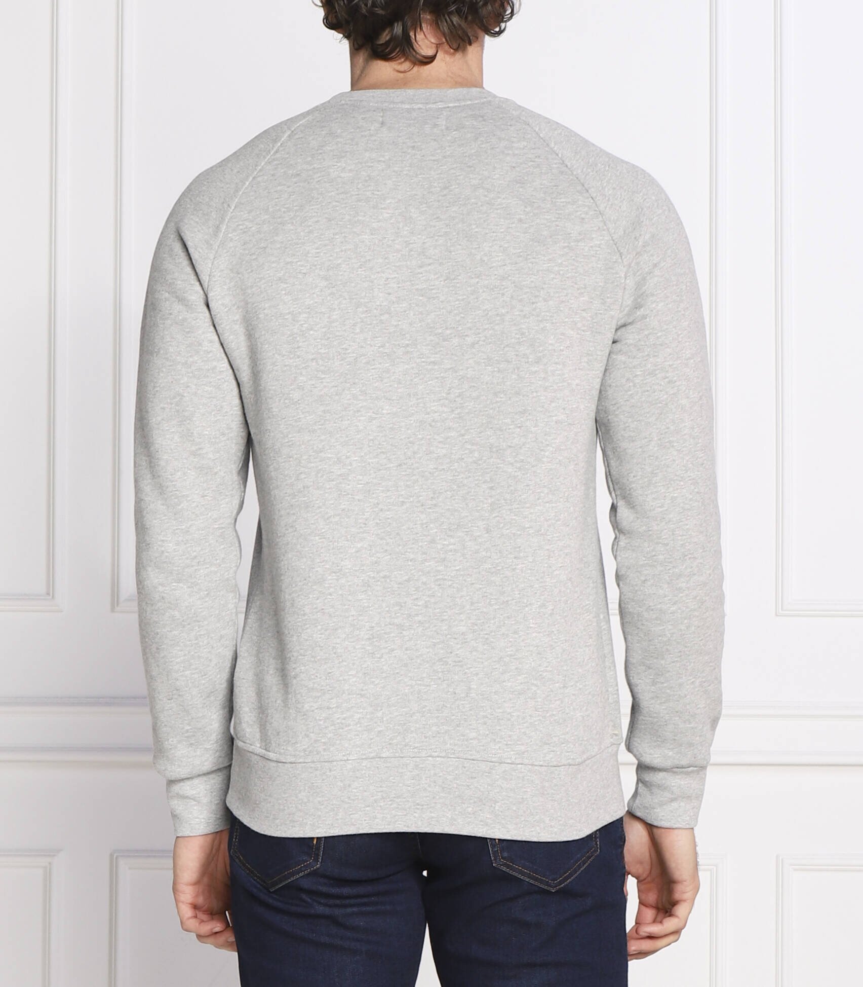 Vilebrequin Hanorac BORNAND | Regular Fit