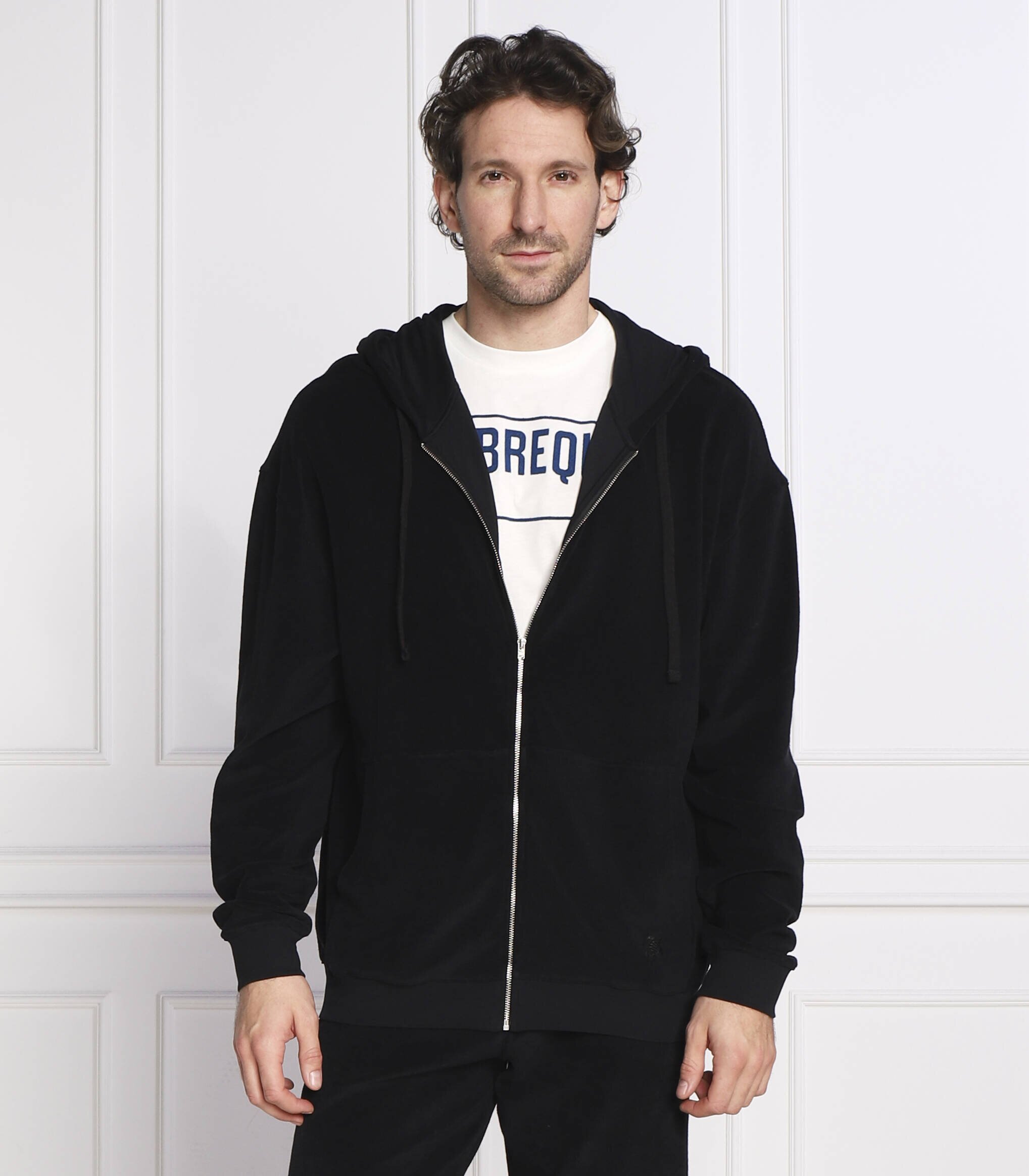 Vilebrequin Hanorac JIBE | Regular Fit