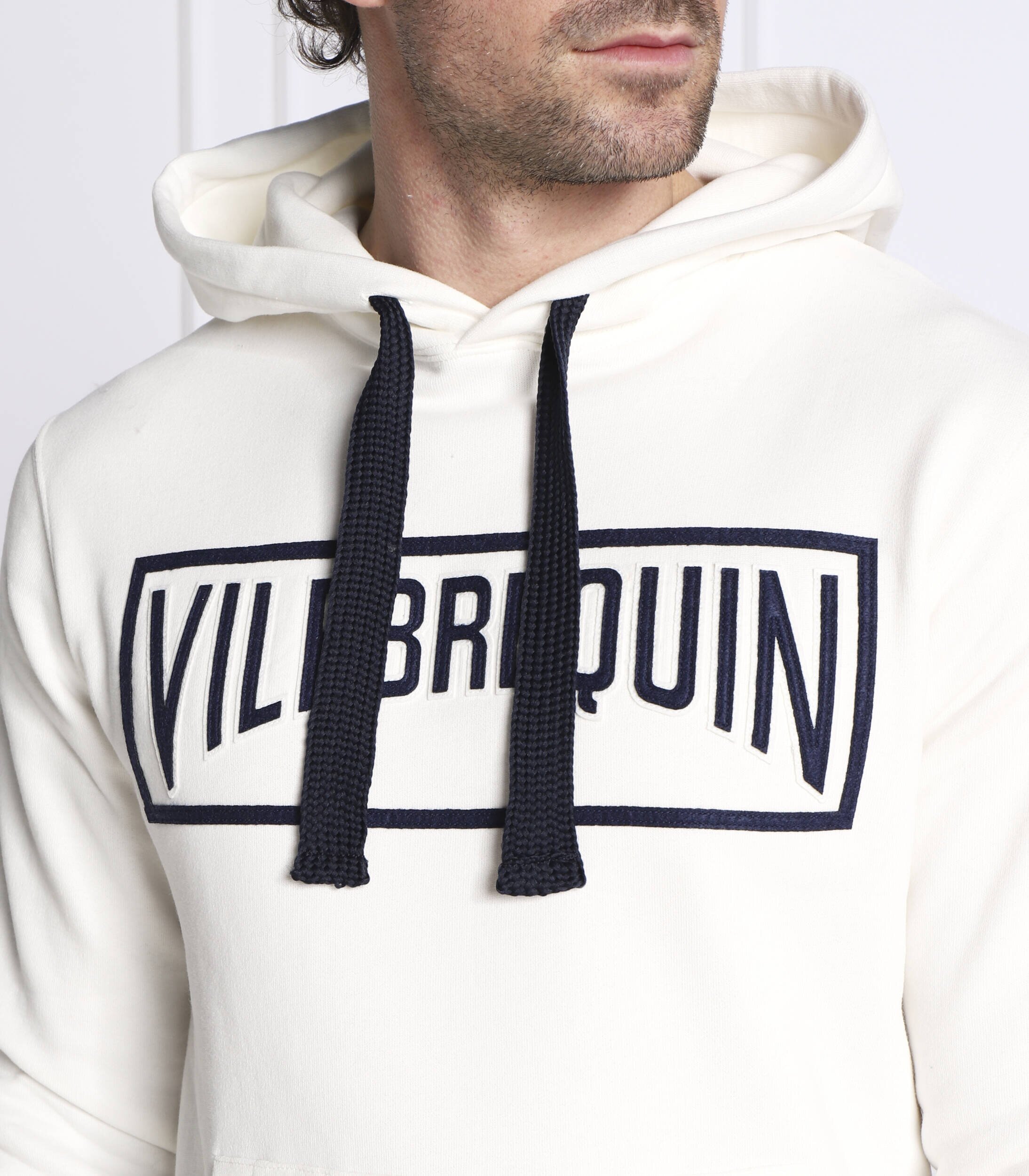 Vilebrequin Hanorac MARTIN | Regular Fit