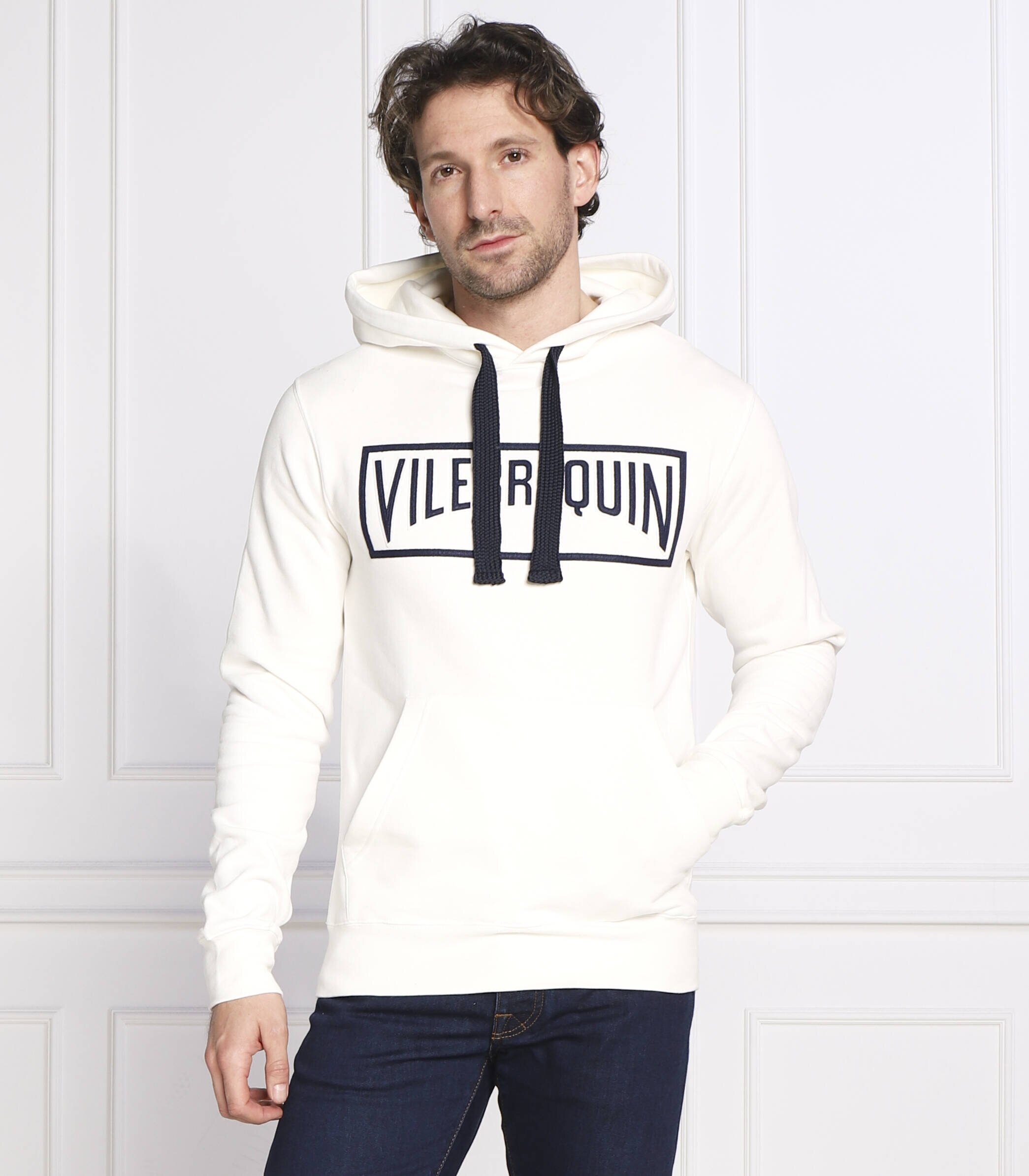 Vilebrequin Hanorac MARTIN | Regular Fit