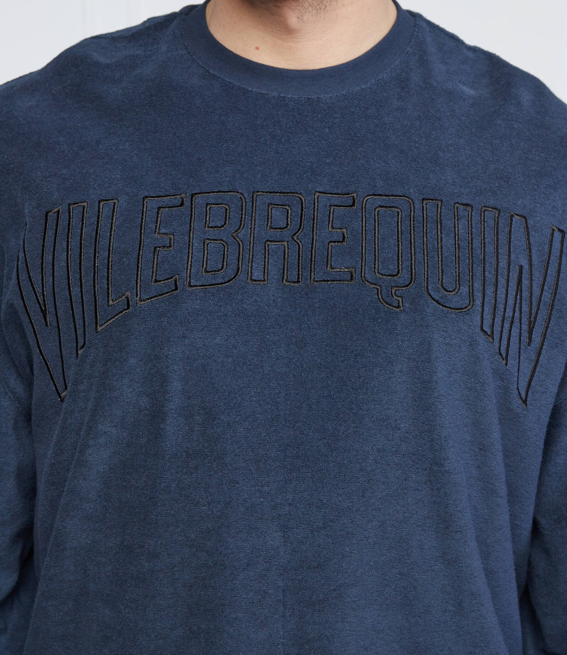 Vilebrequin Hanorac | Regular Fit