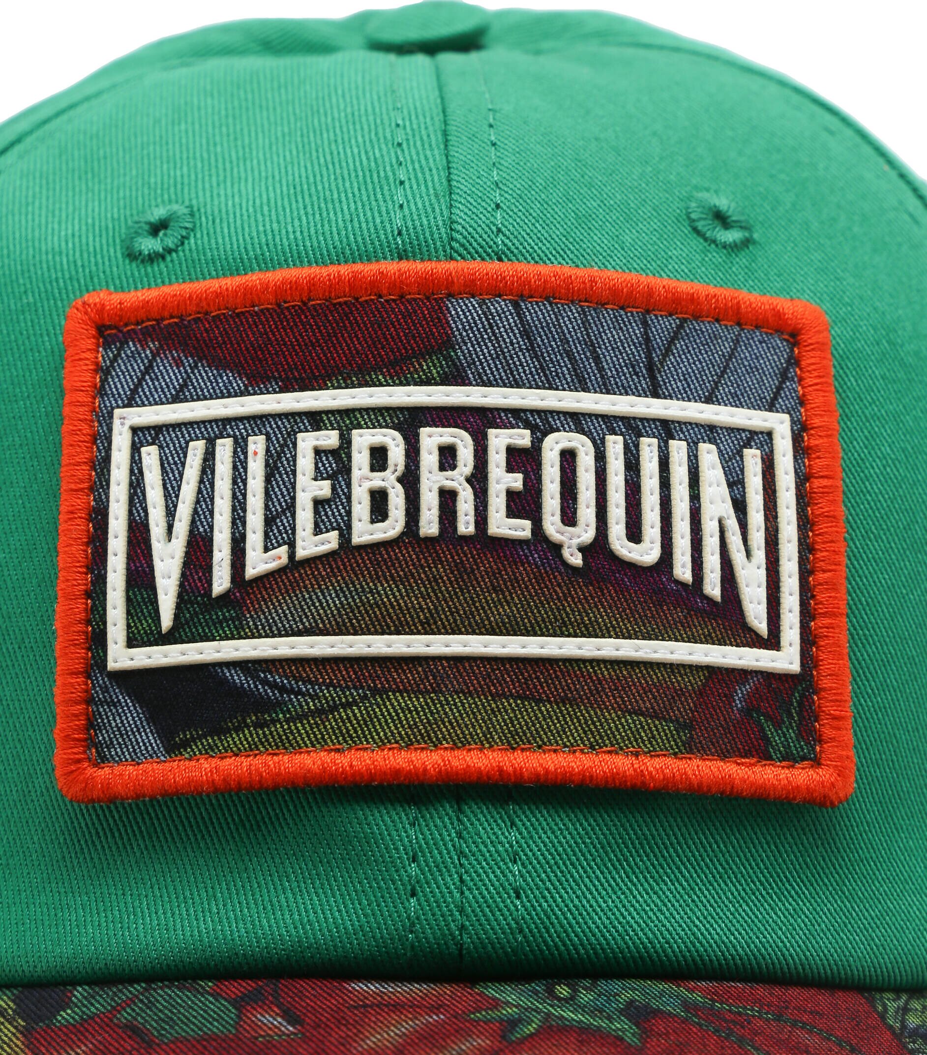 Vilebrequin Șapcă baseball