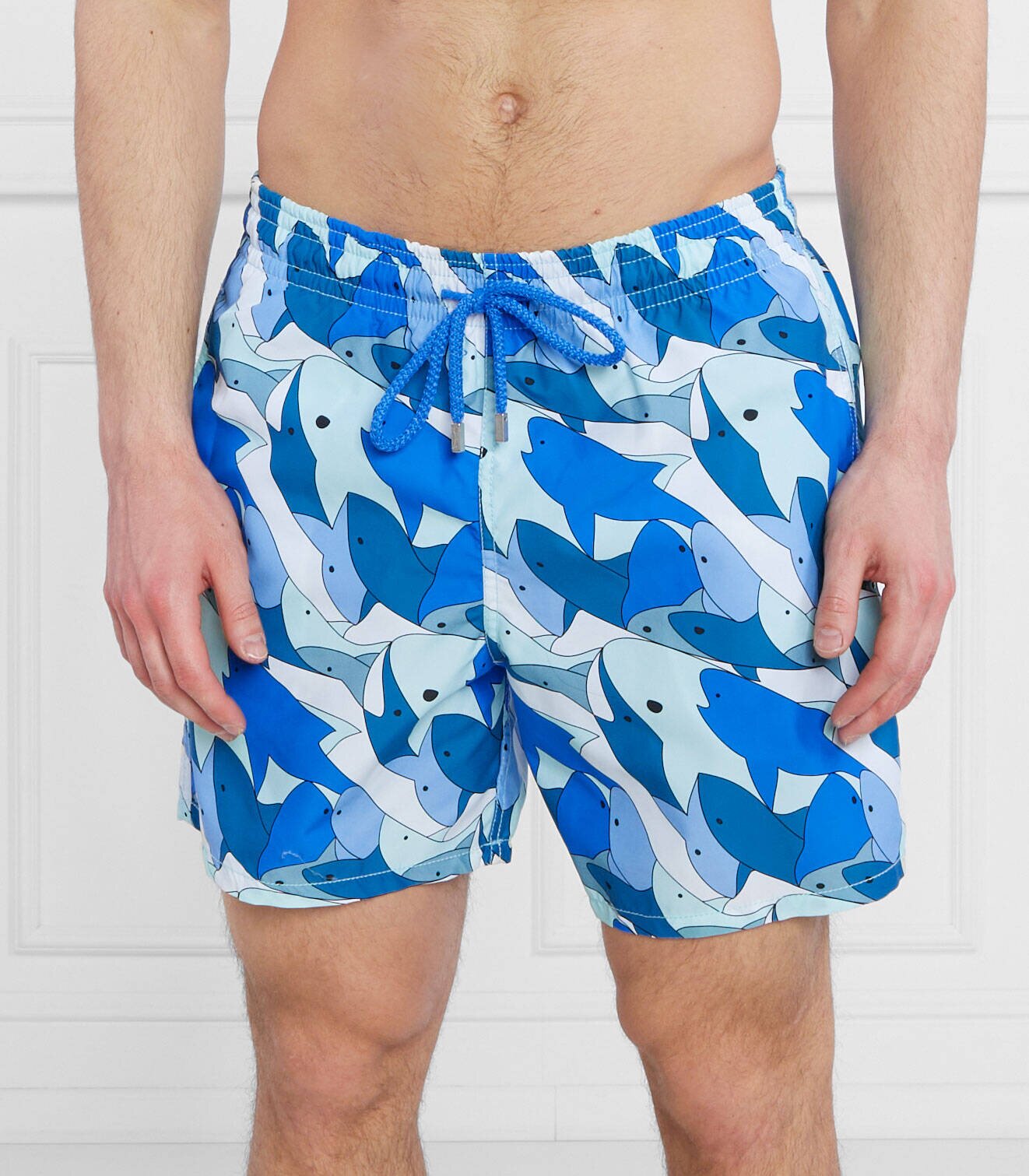 Vilebrequin Șorți de baie MAILLOT DE BAIN | Regular Fit