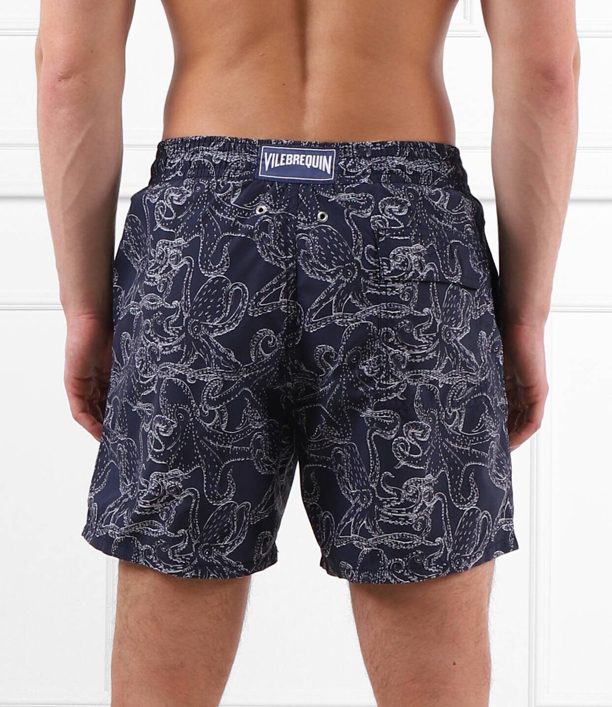 Vilebrequin Șorți de baie MAILLOT DE BAIN | Regular Fit