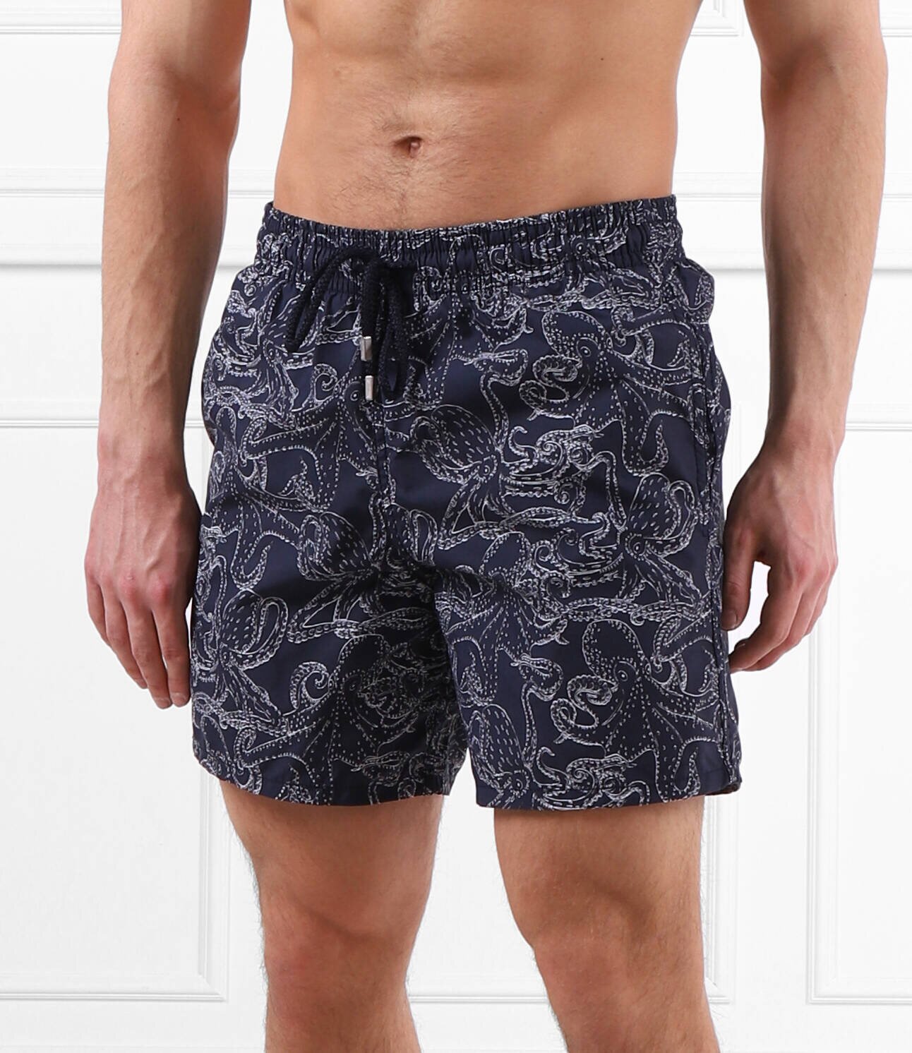 Vilebrequin Șorți de baie MAILLOT DE BAIN | Regular Fit