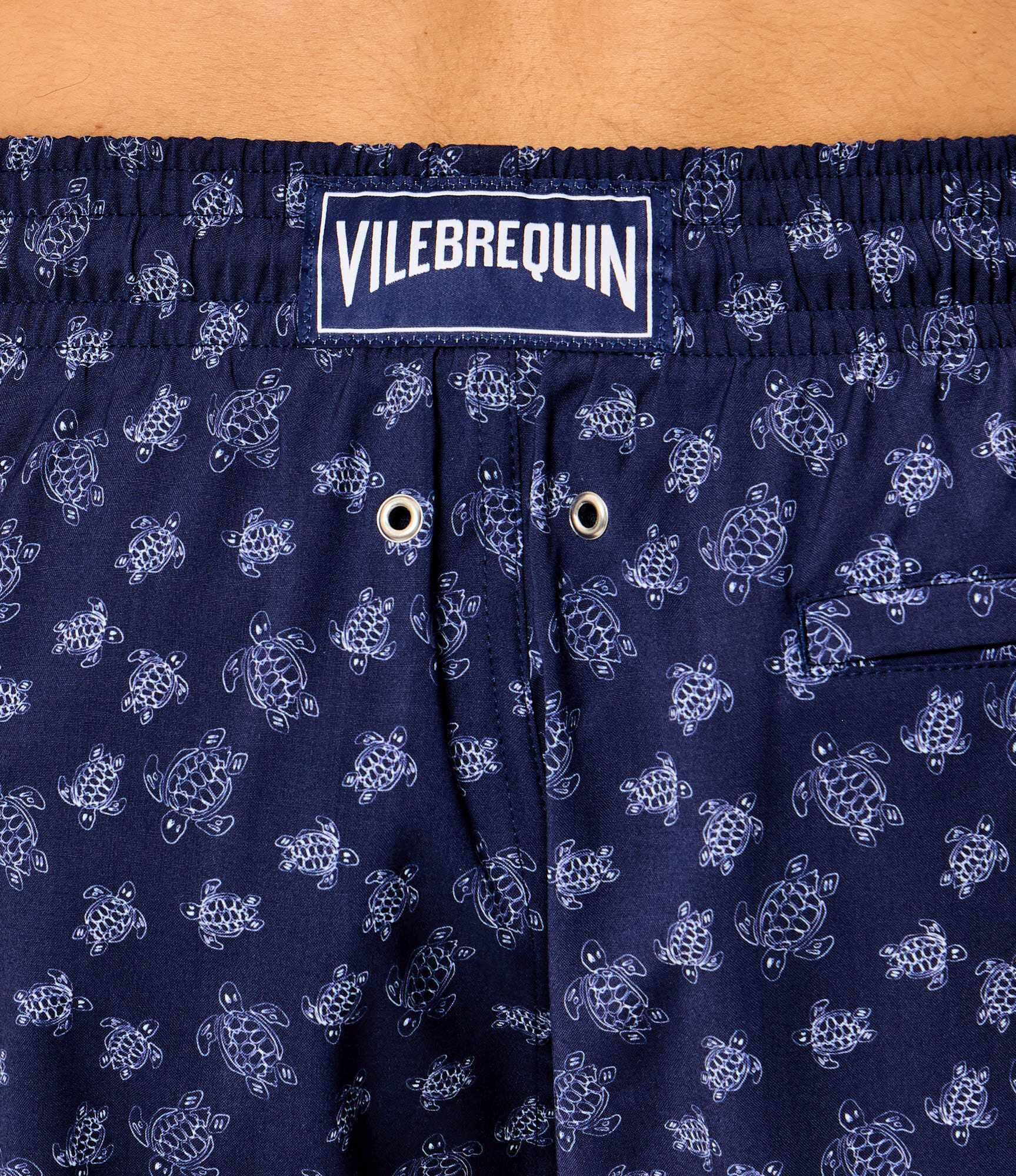 Vilebrequin Șorți de baie MOOPEA | regular fit
