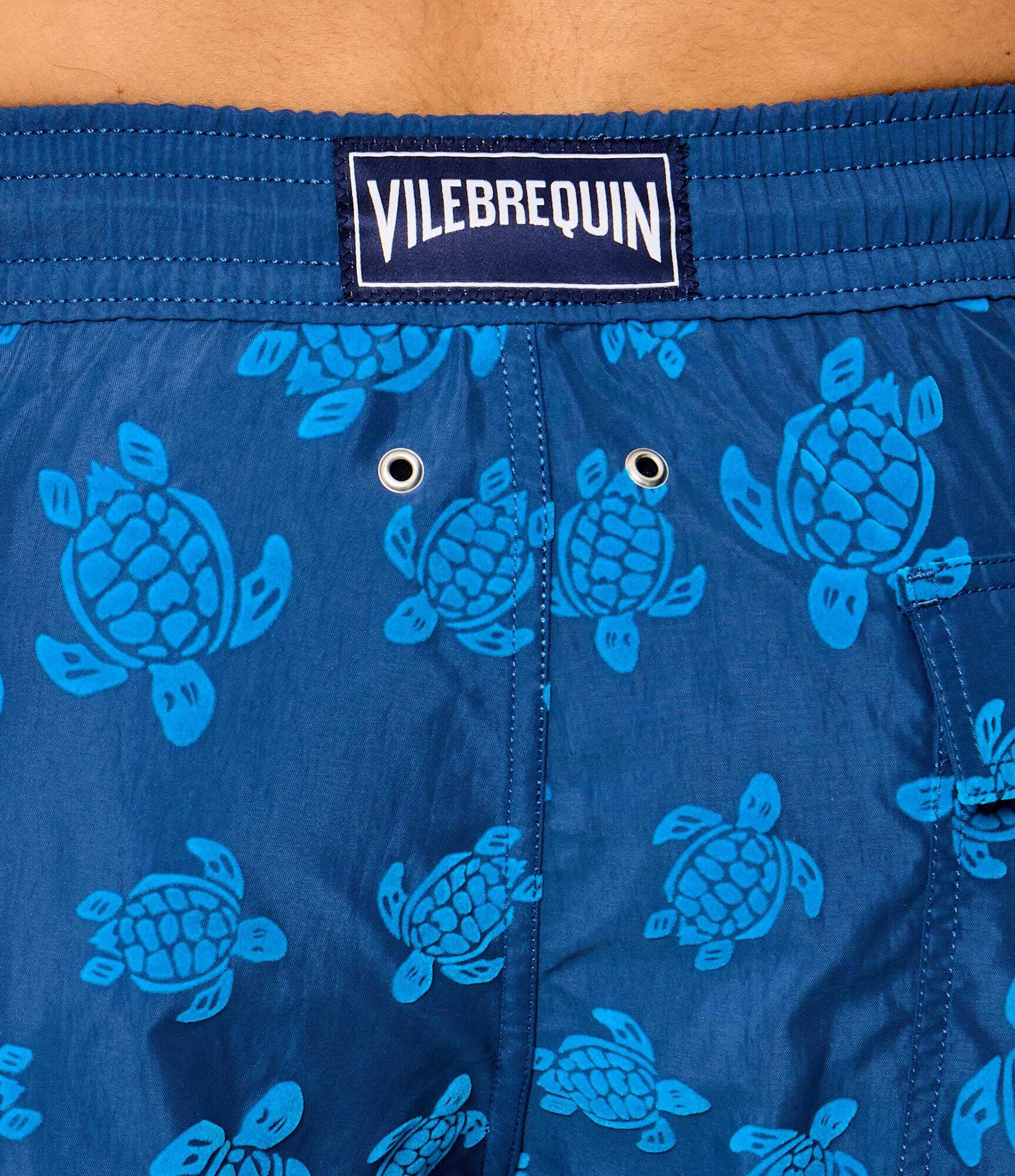 Vilebrequin Șorți de baie MOOREA | regular fit