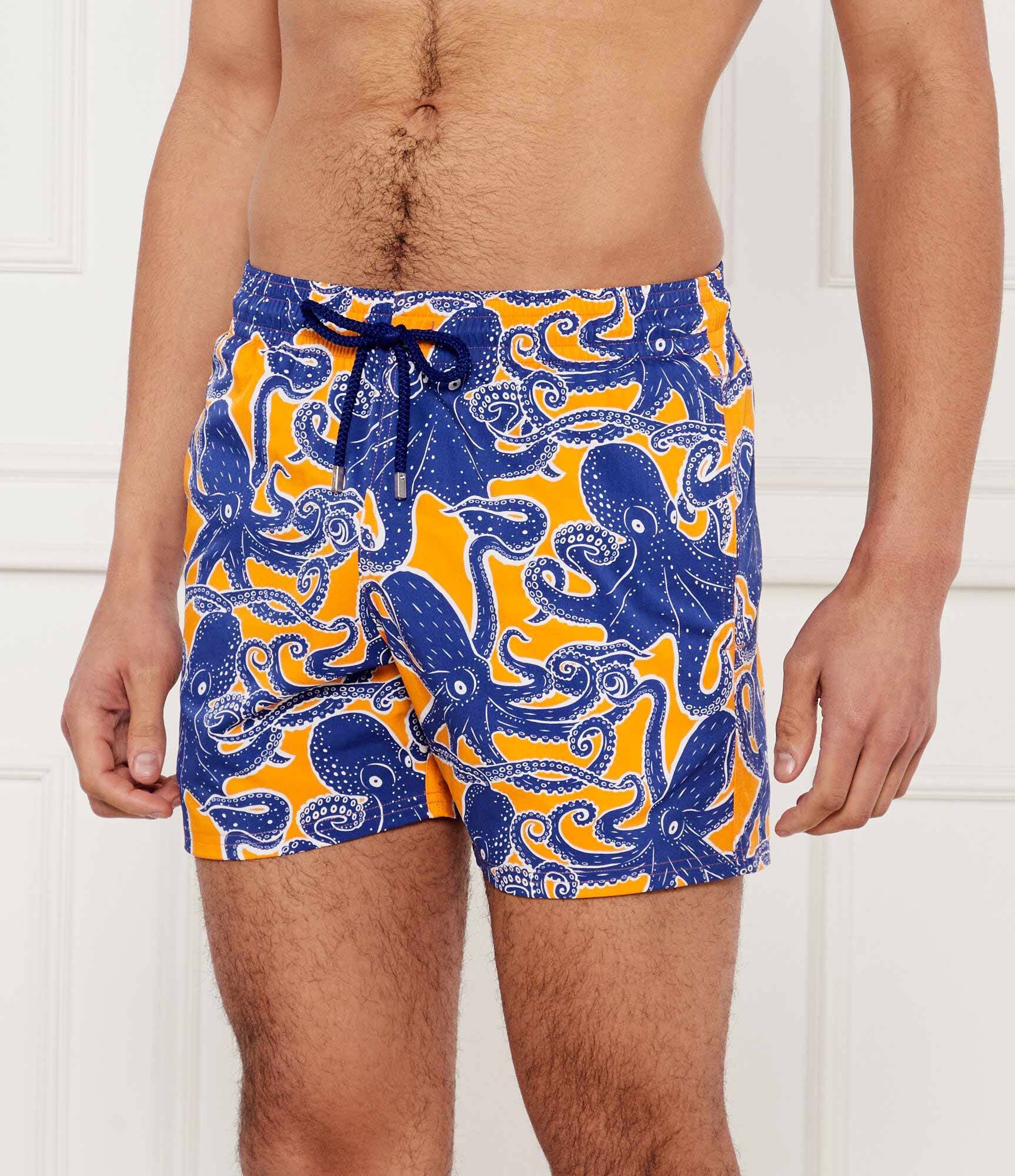 Vilebrequin Șorți de baie MOORISE | regular fit