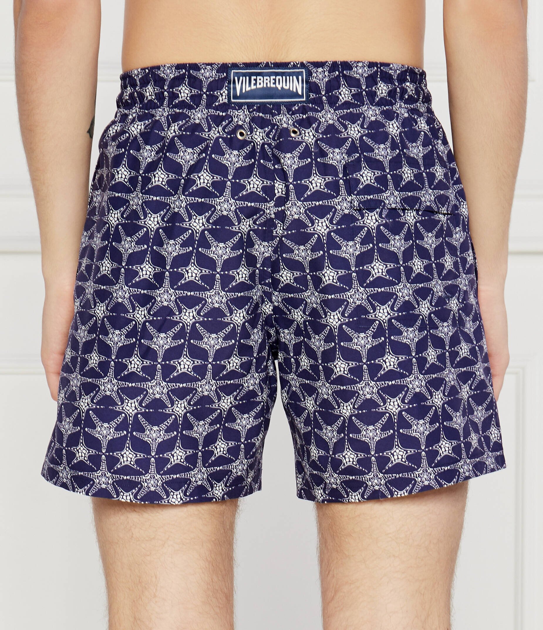 Vilebrequin Șorți de baie | Regular Fit