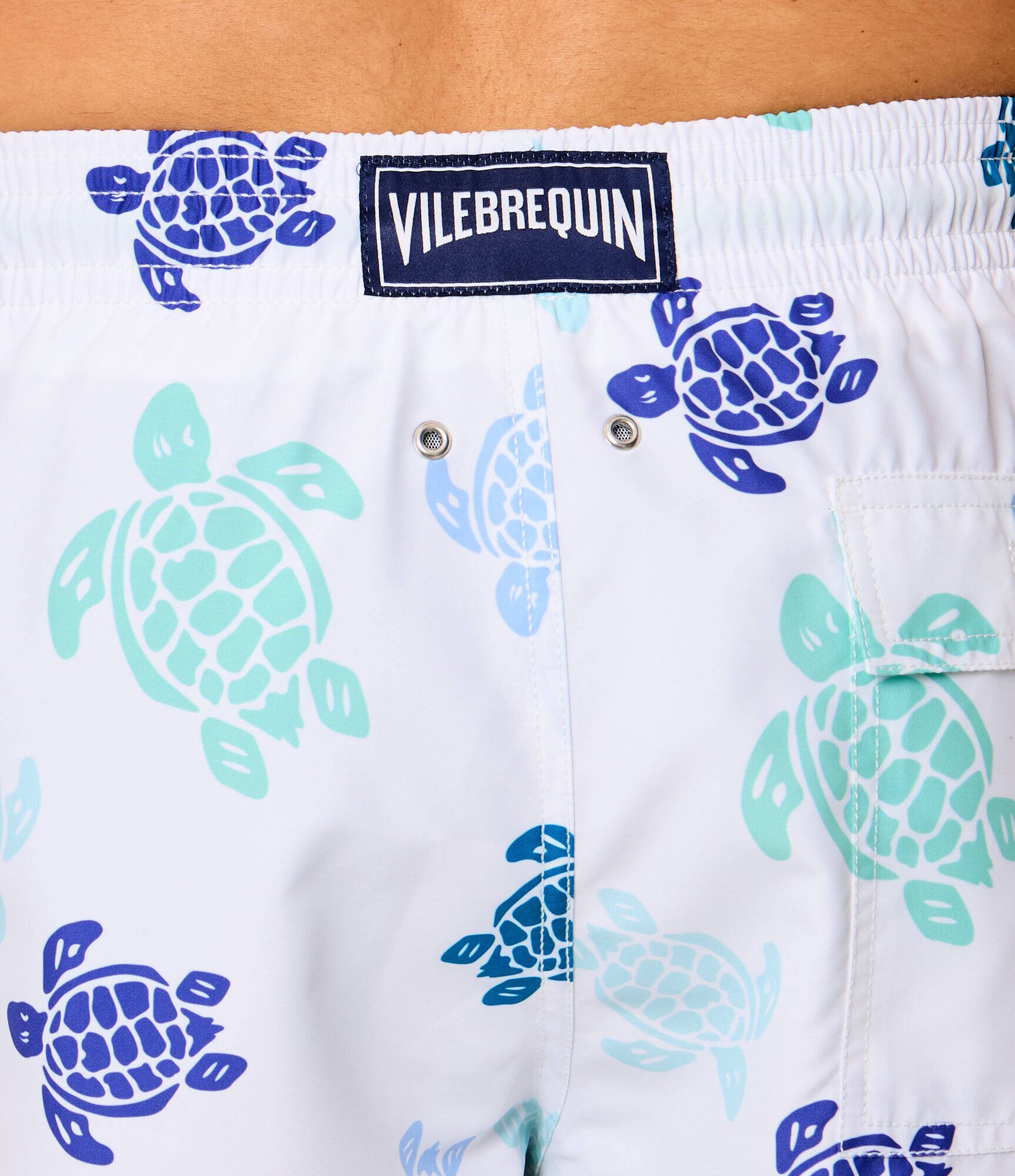 Vilebrequin Șorți de baie TORTUES | regular fit