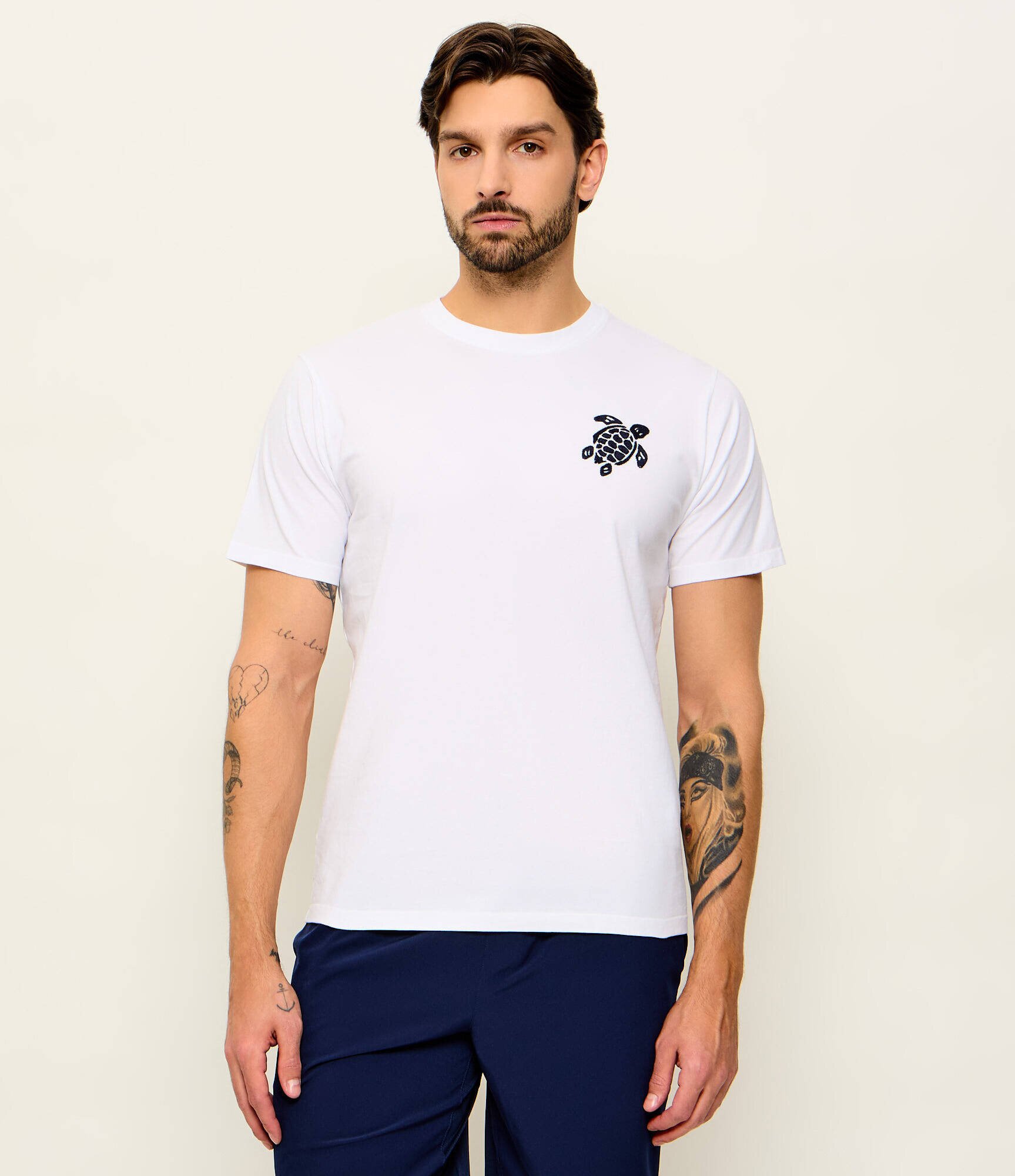 Vilebrequin Tricou PARTISOL | regular fit