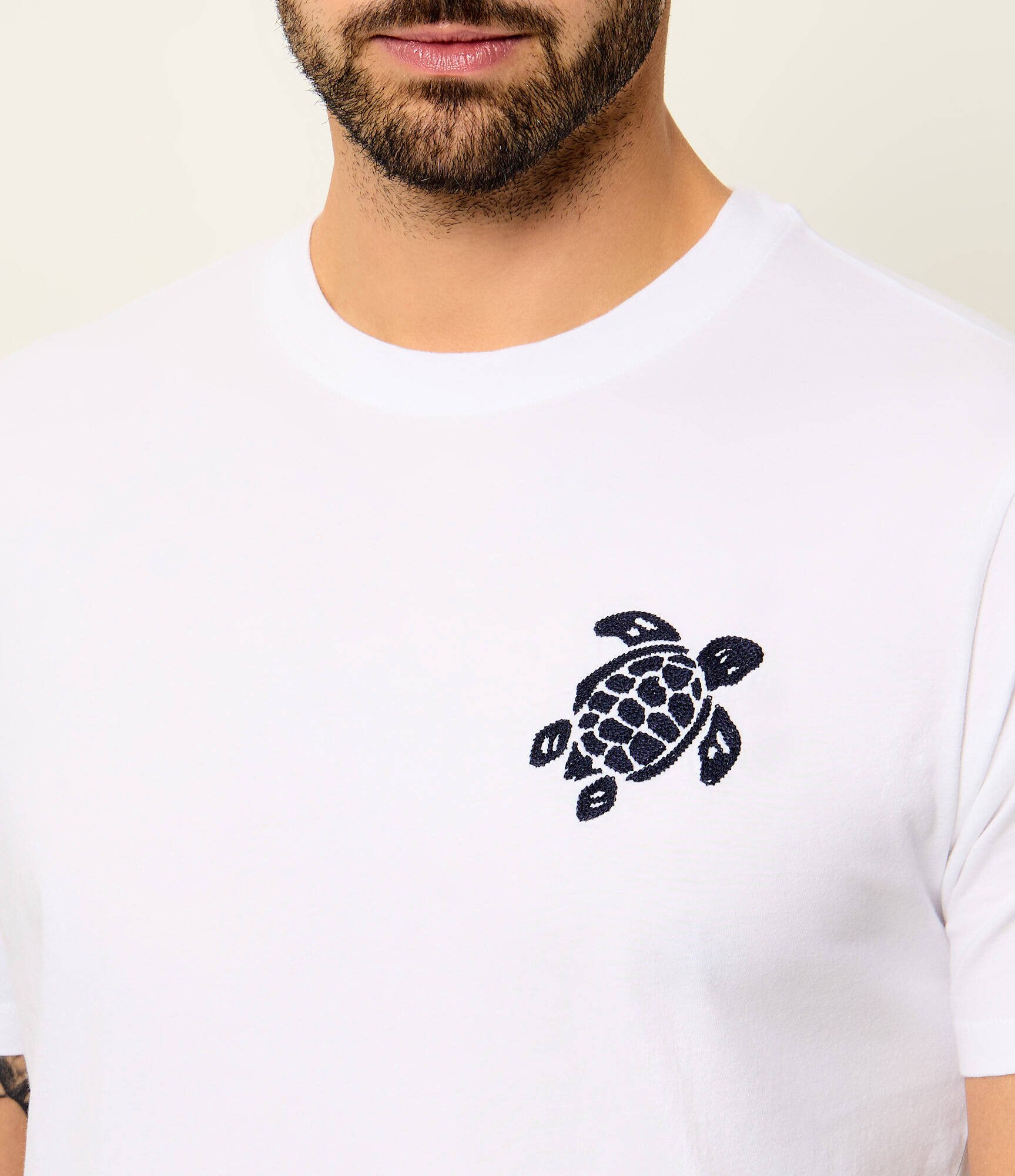 Vilebrequin Tricou PARTISOL | regular fit