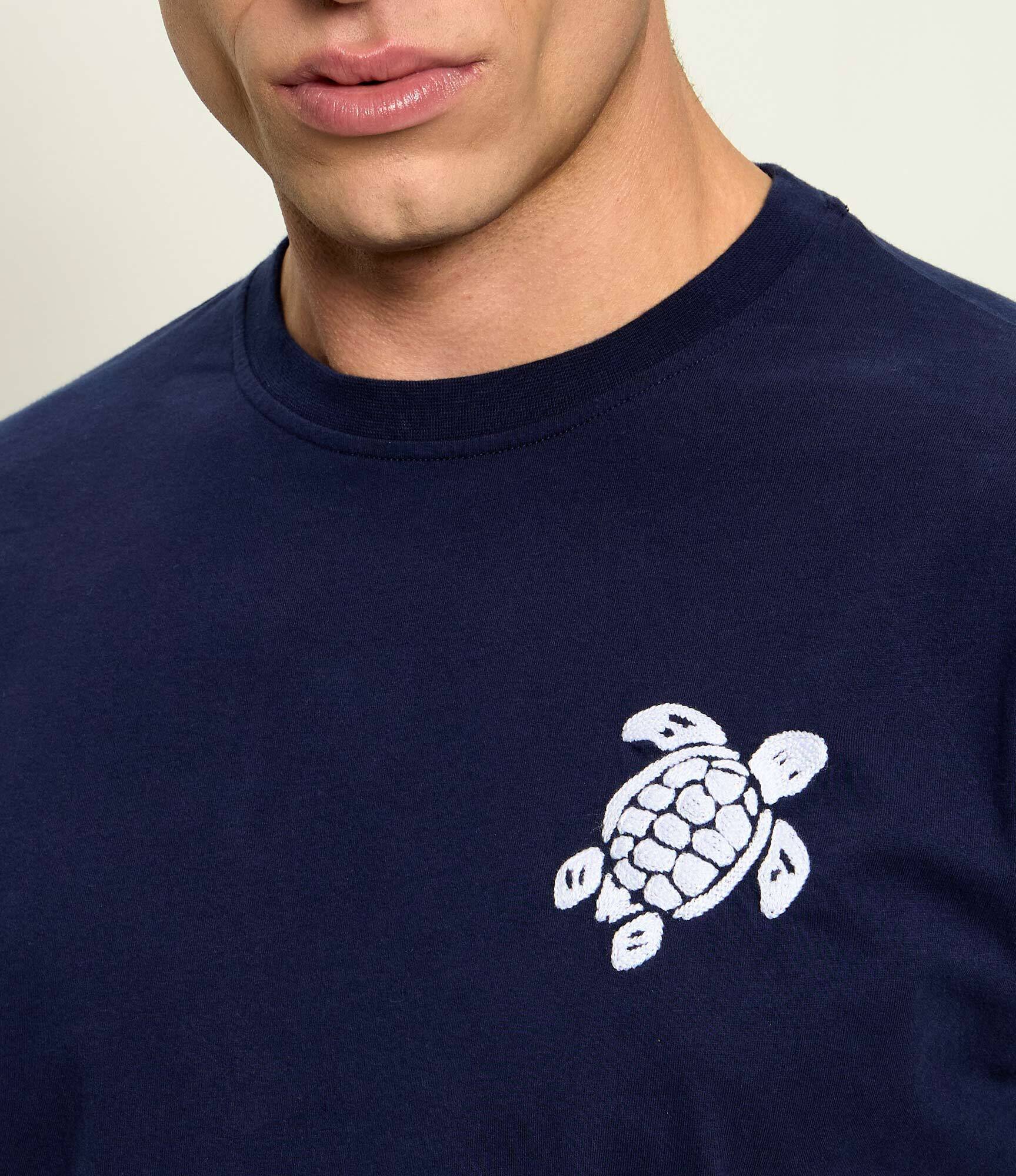 Vilebrequin Tricou PARTISOL | regular fit
