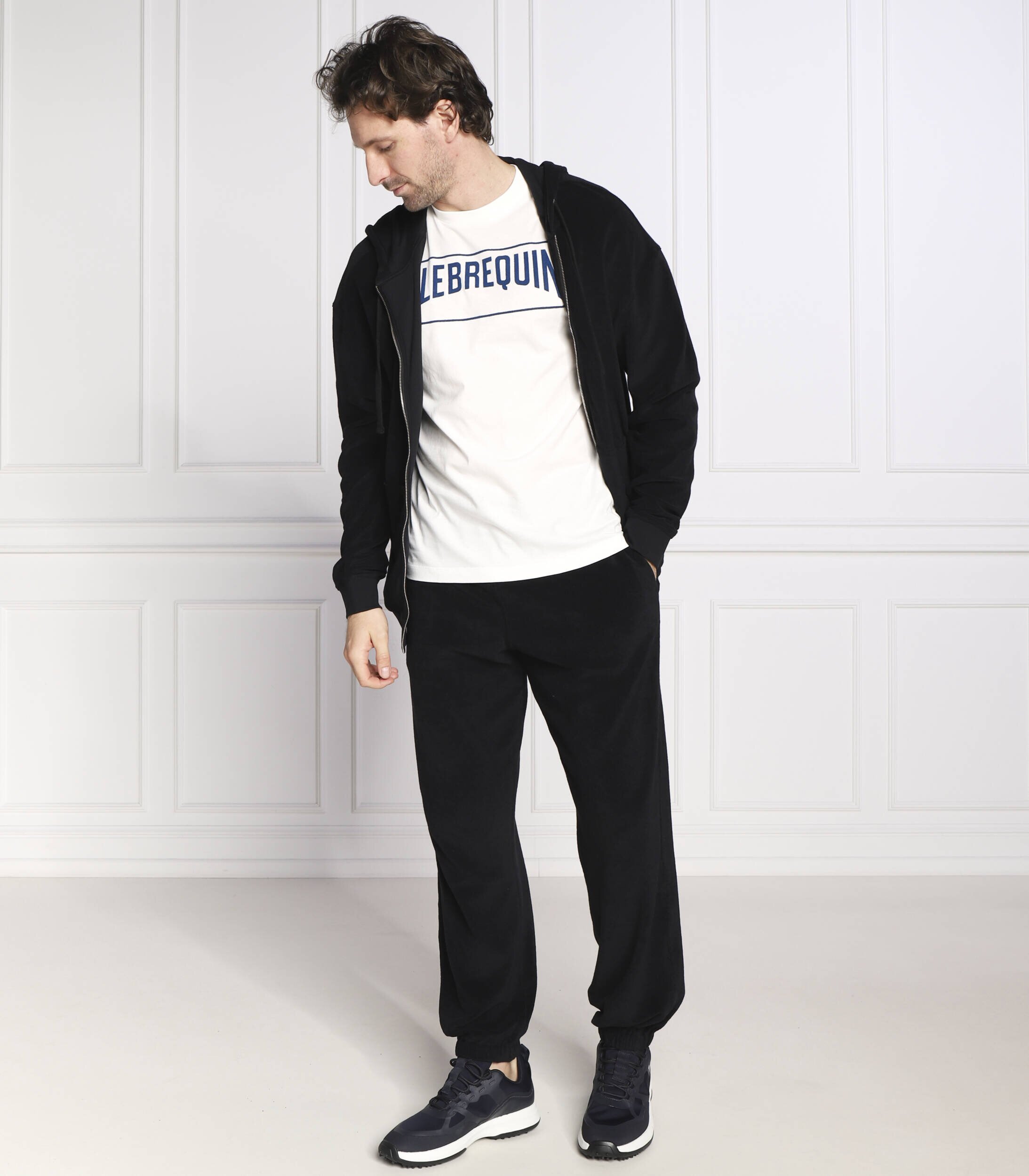 Vilebrequin Tricou SOCOA | Regular Fit