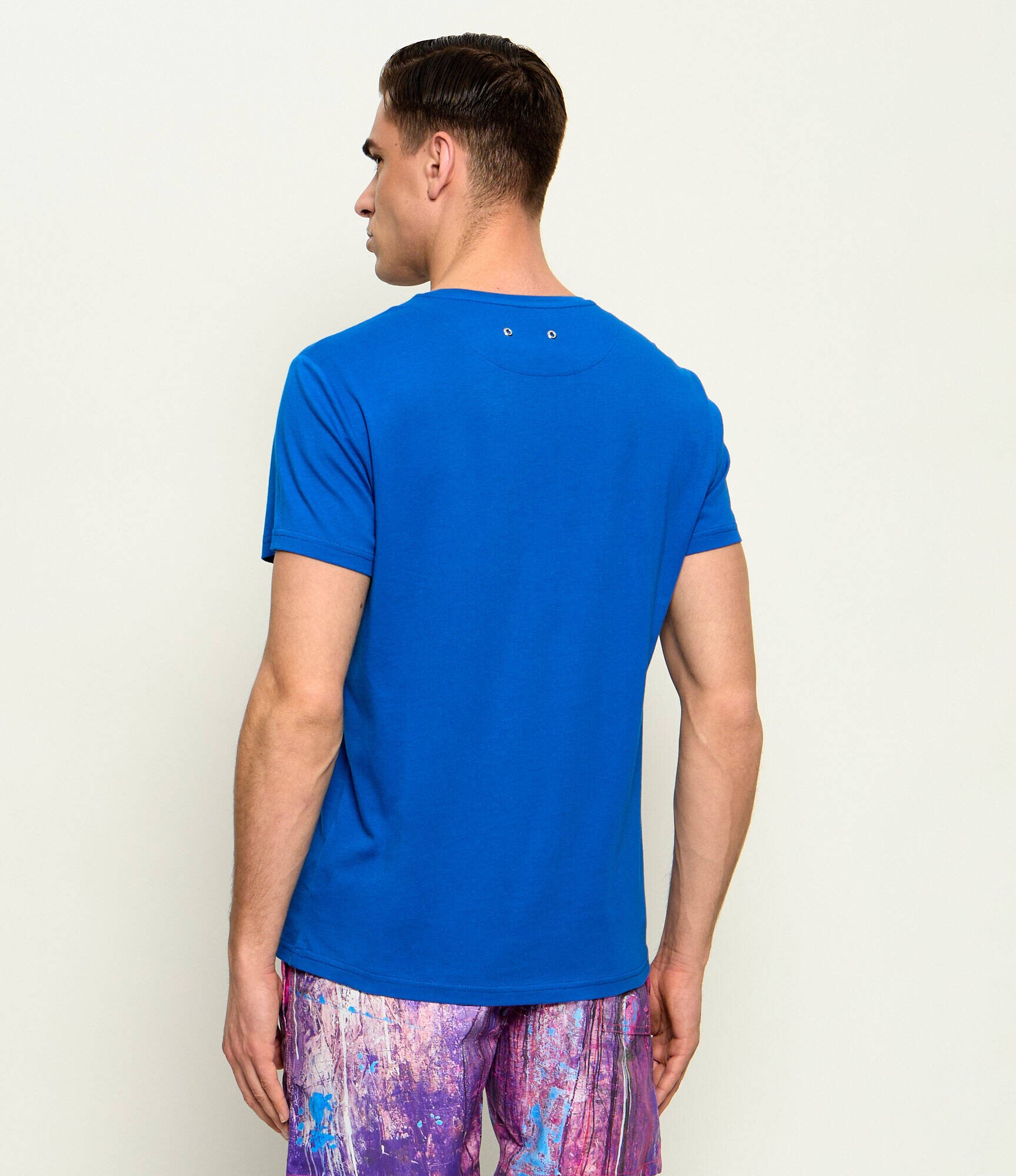 Vilebrequin Tricou THOM | regular fit
