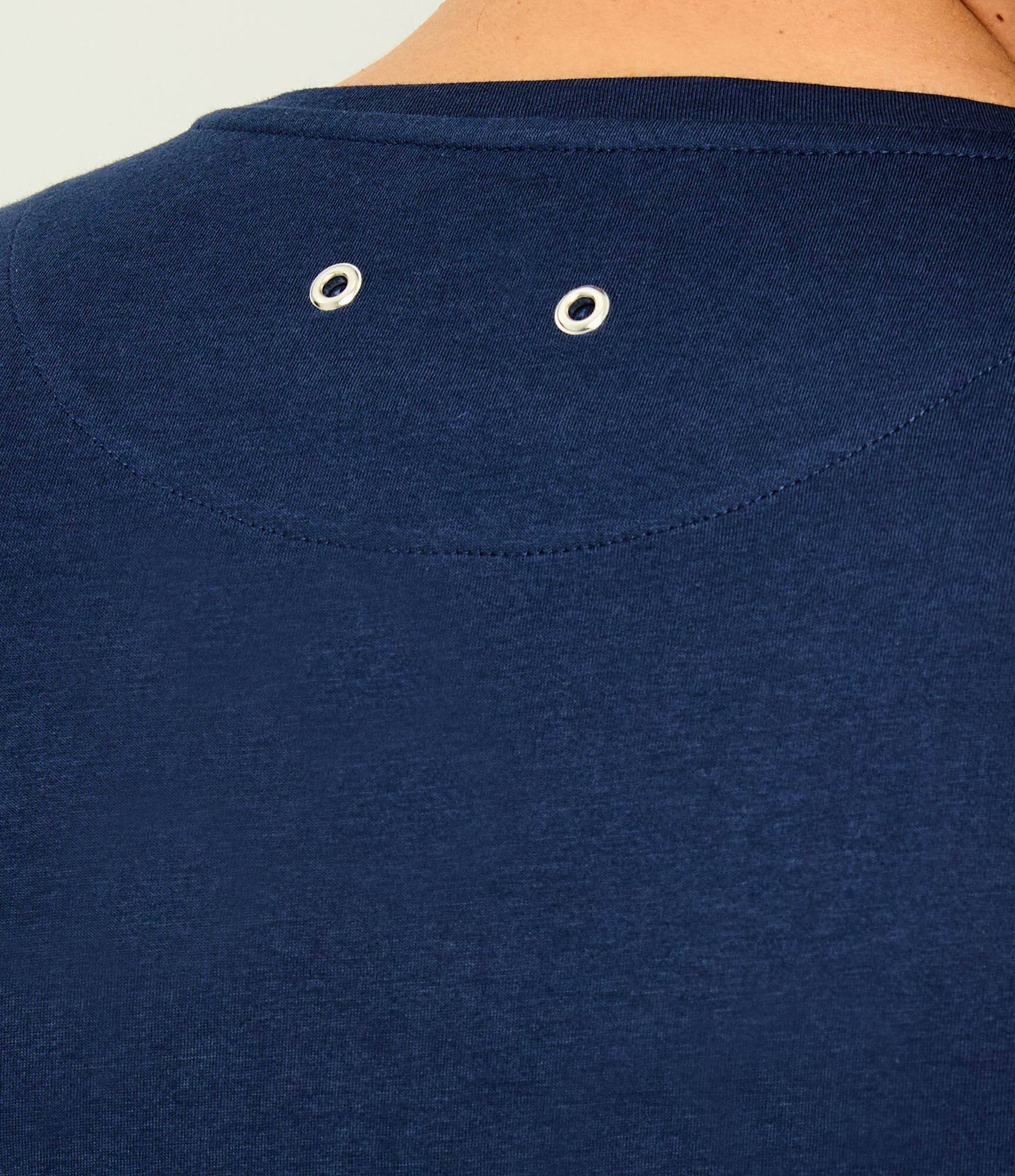 Vilebrequin Tricou THOM | Slim Fit