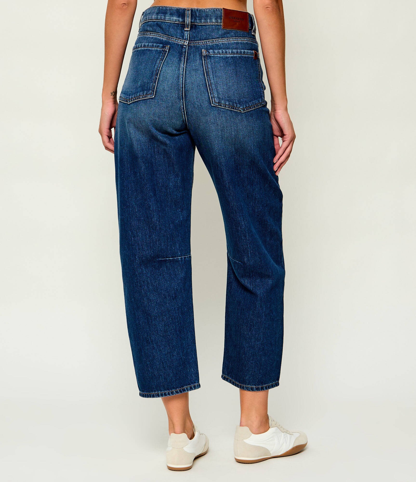Weekend MaxMara Blugi WKDCADUCA | regular fit