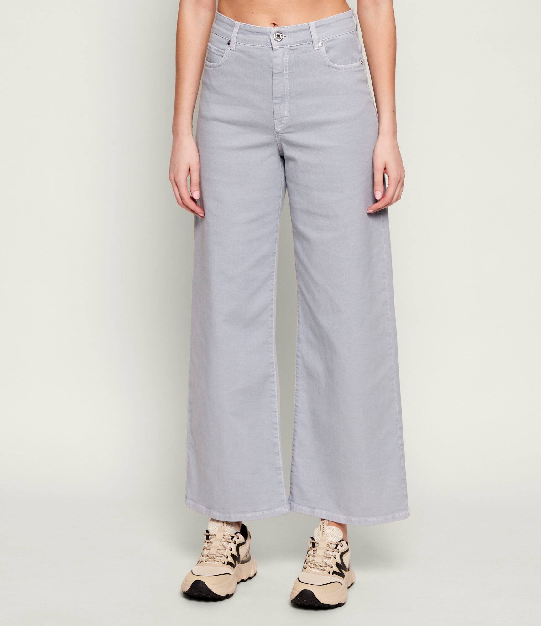 Weekend MaxMara Blugi Wkdmedina | Relaxed fit