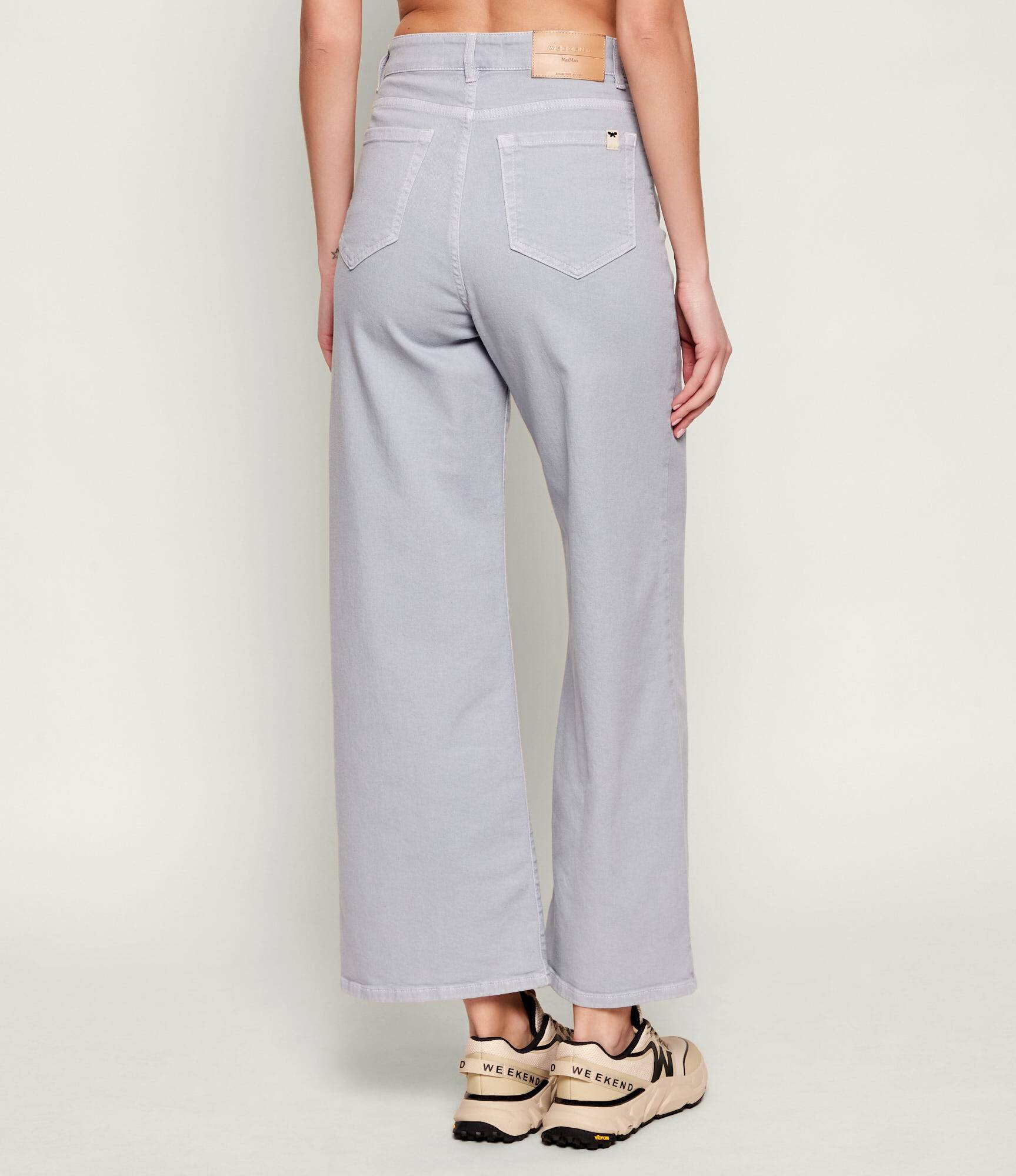 Weekend MaxMara Blugi Wkdmedina | Relaxed fit