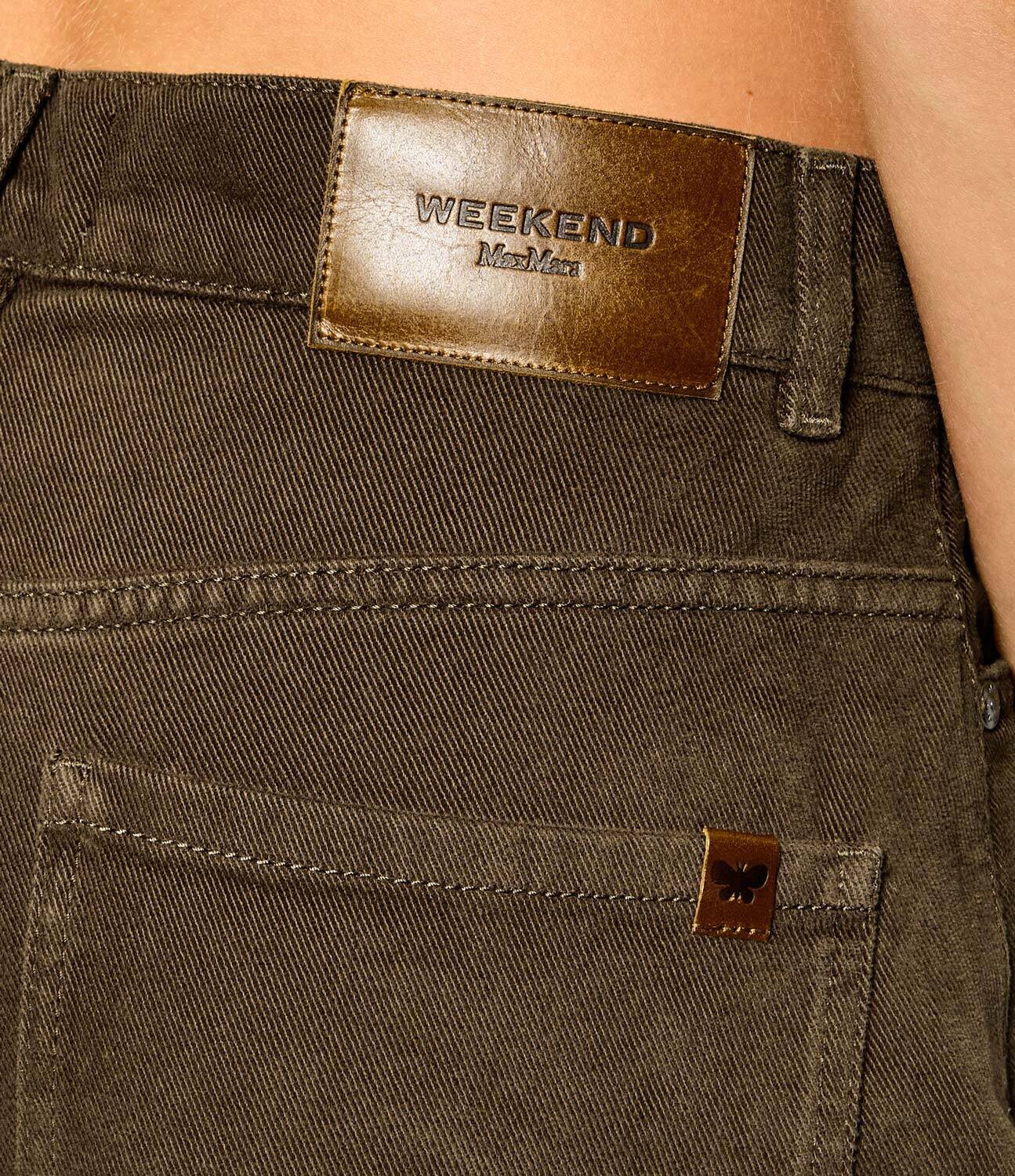 Weekend MaxMara Blugi Wkdordine | Loose fit
