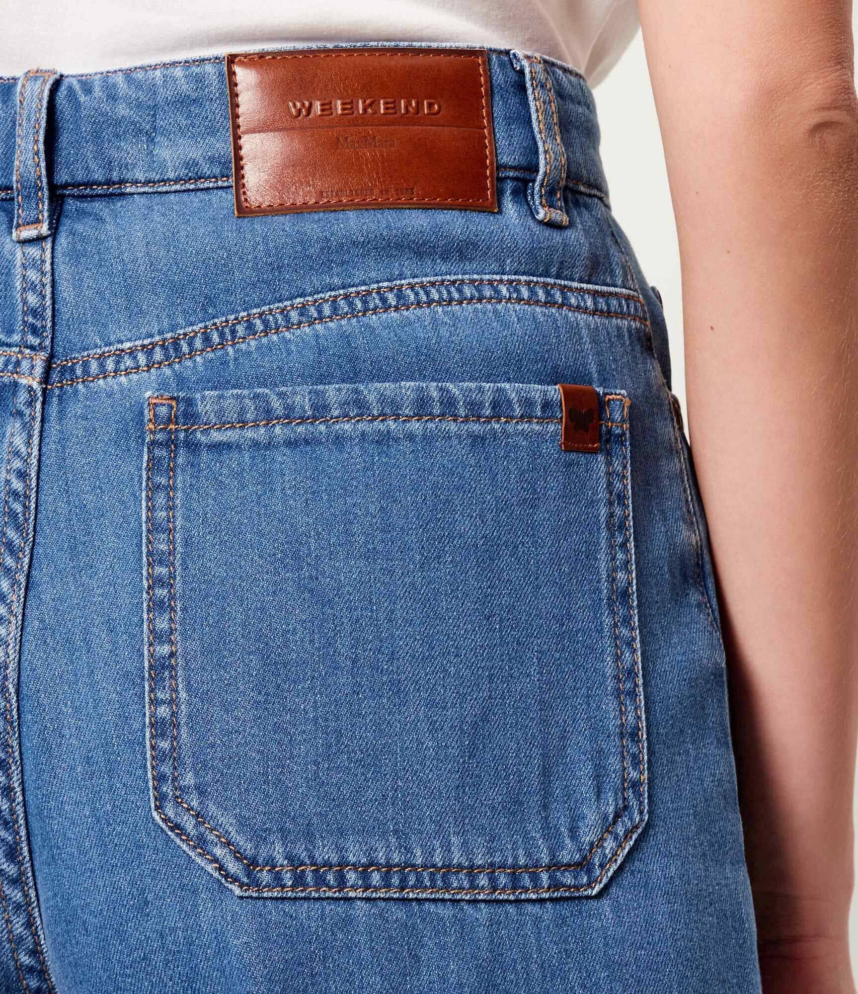 Weekend MaxMara Blugi Wkdvega | Relaxed fit
